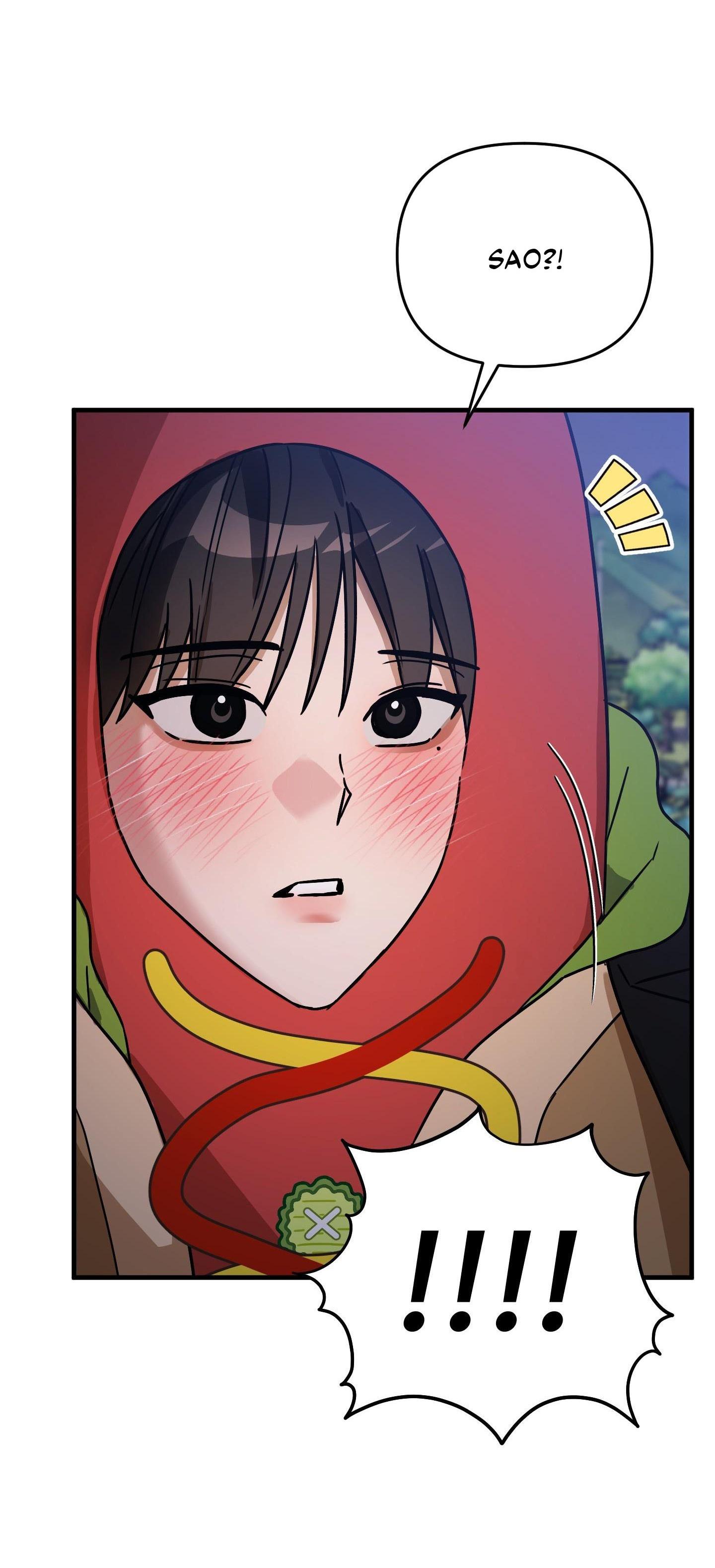 Đọc truyện  Yêu Phải Lừa Đảo - Chapter 11