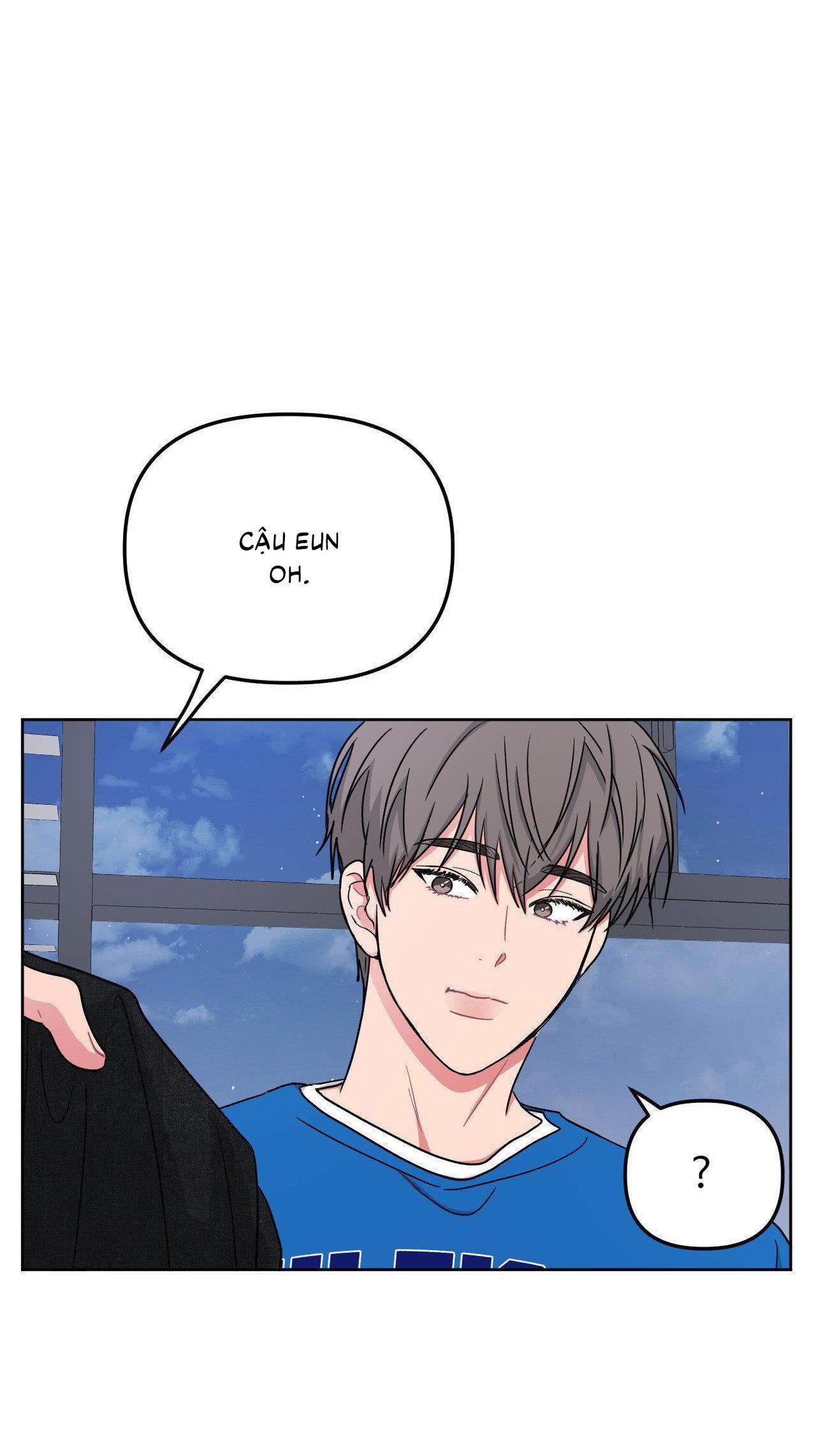 Đọc truyện  Chàng Trai Mỹ Thuật - Chapter 28