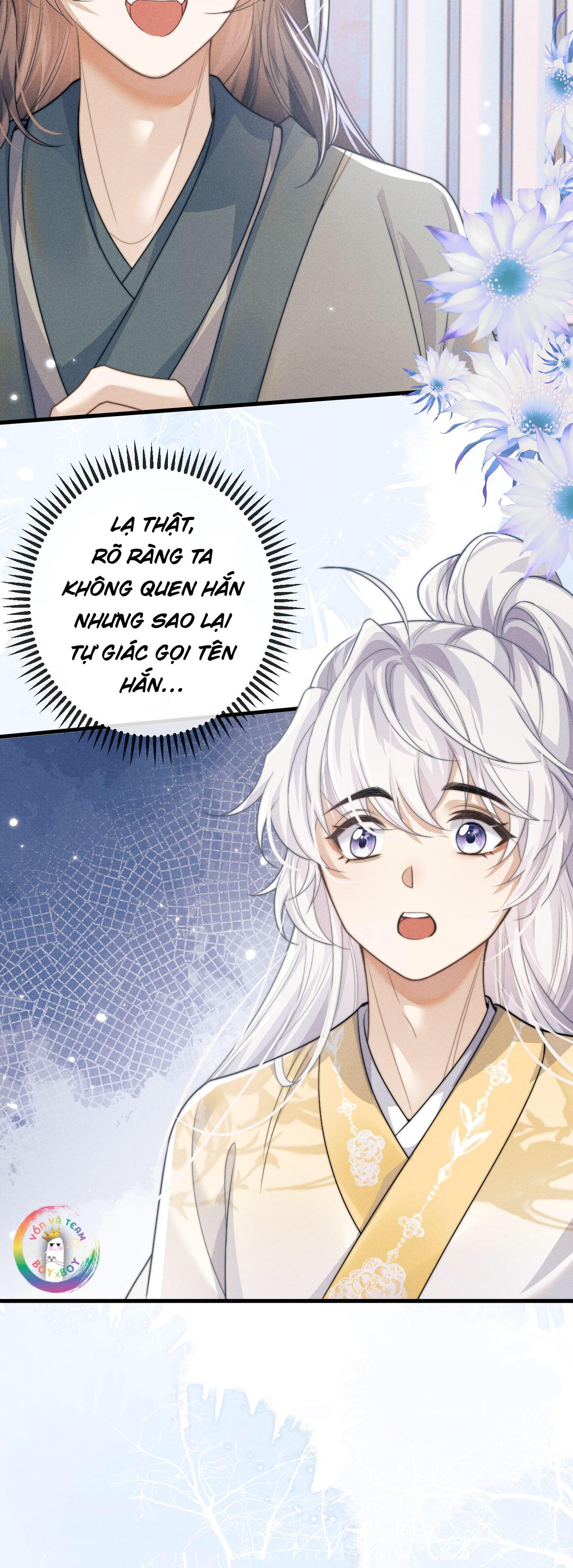 Đọc truyện Sự Hối Hận Muộn Màng - Chapter 67