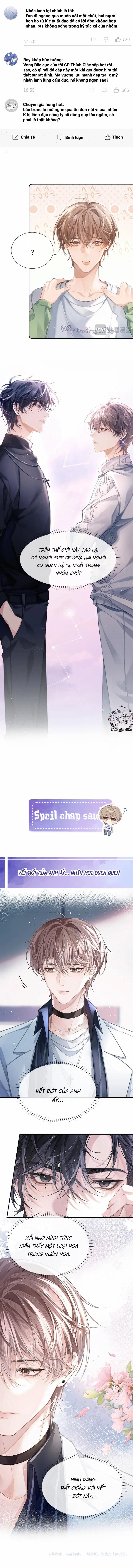 Đọc truyện Nghịch Lý Câu Fan - Chapter 1