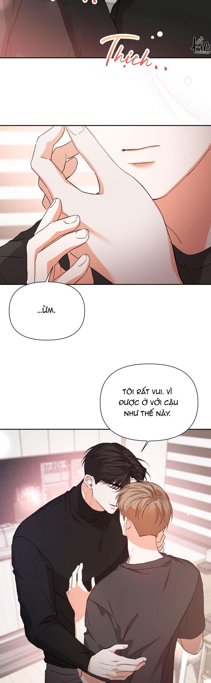 Đọc truyện NINE TO NINE - Chapter 72