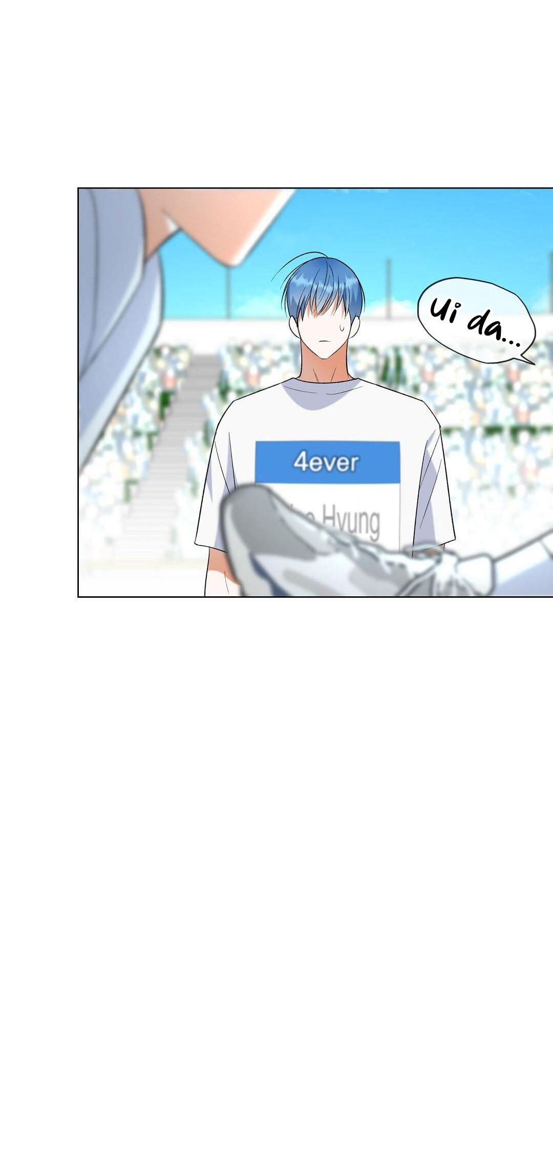 Đọc truyện Yêu fan đừng yêu tôi - Chapter 29