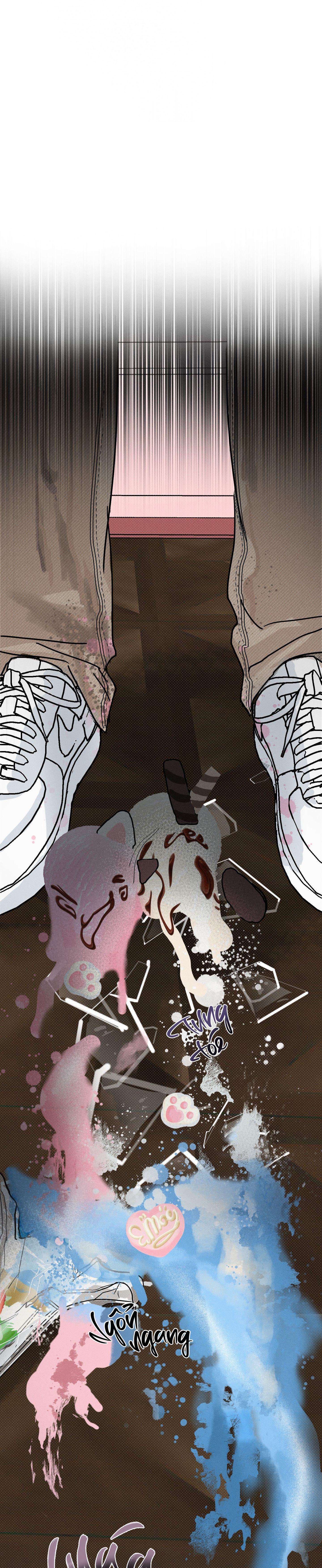 Đọc truyện Ngon lên nào! Nhăm nhăm~ - Chapter 3