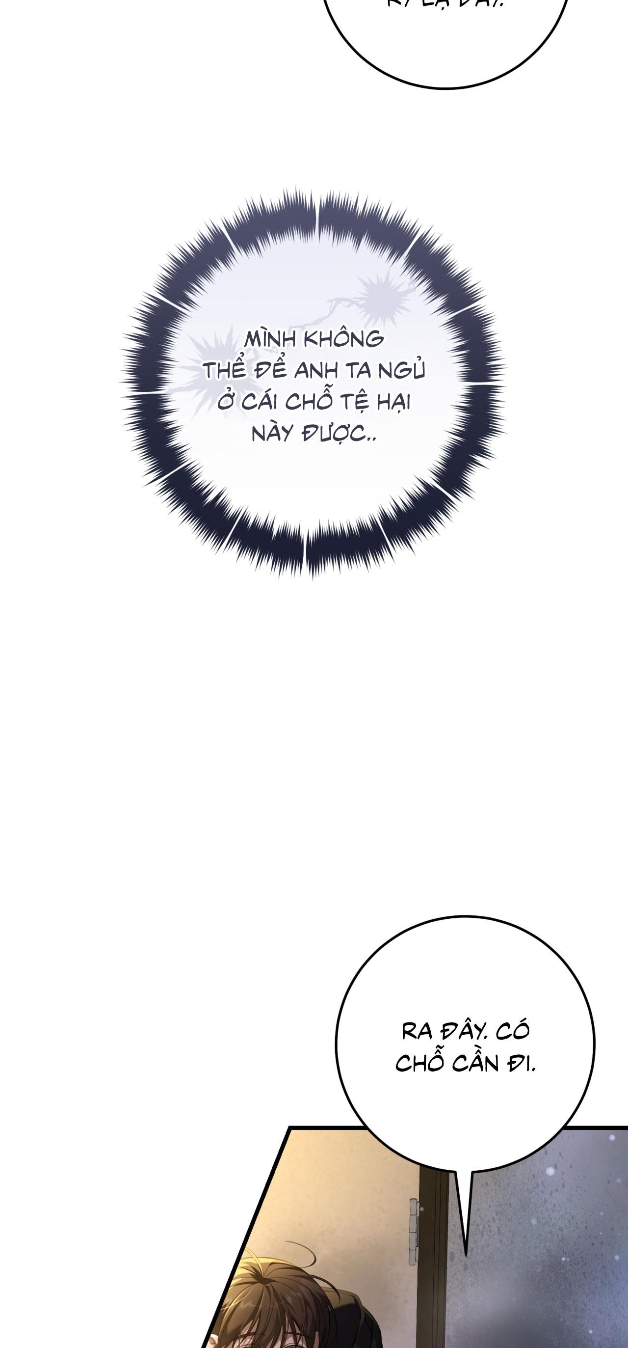 Đọc truyện Hunter muốn sống một cách yên bình - Chapter 25