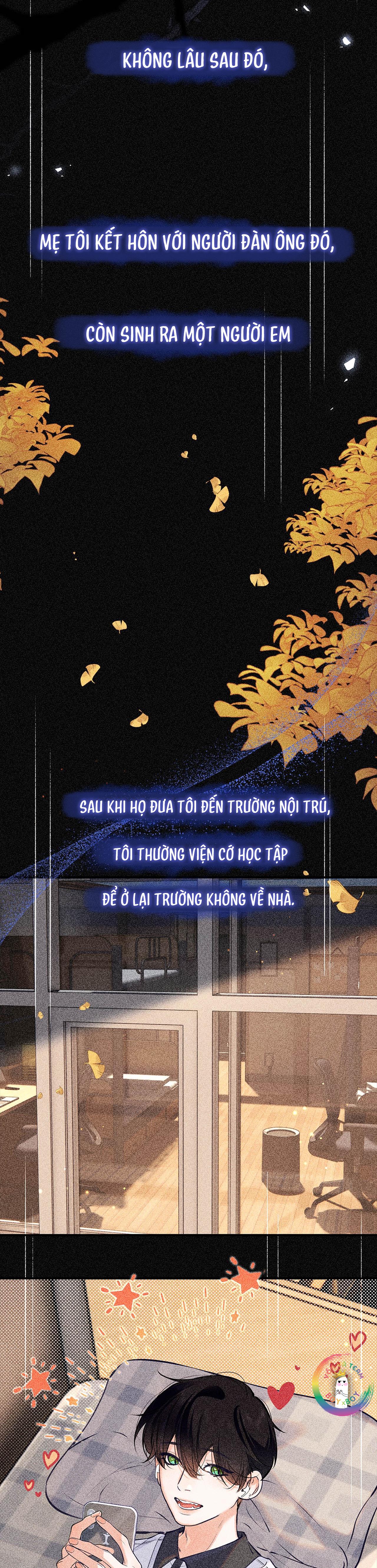 Đọc truyện Trở Thành Bạn Trai Từ Con Số 0 - Chapter 37