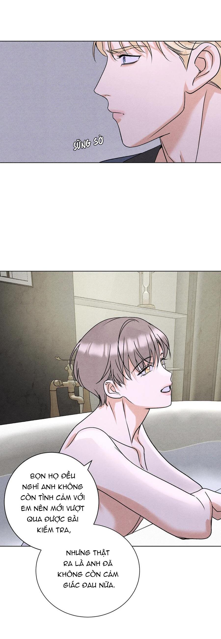 Đọc truyện Anh Trai Rẻ Tiền Của Tôi (END) - Chapter 46