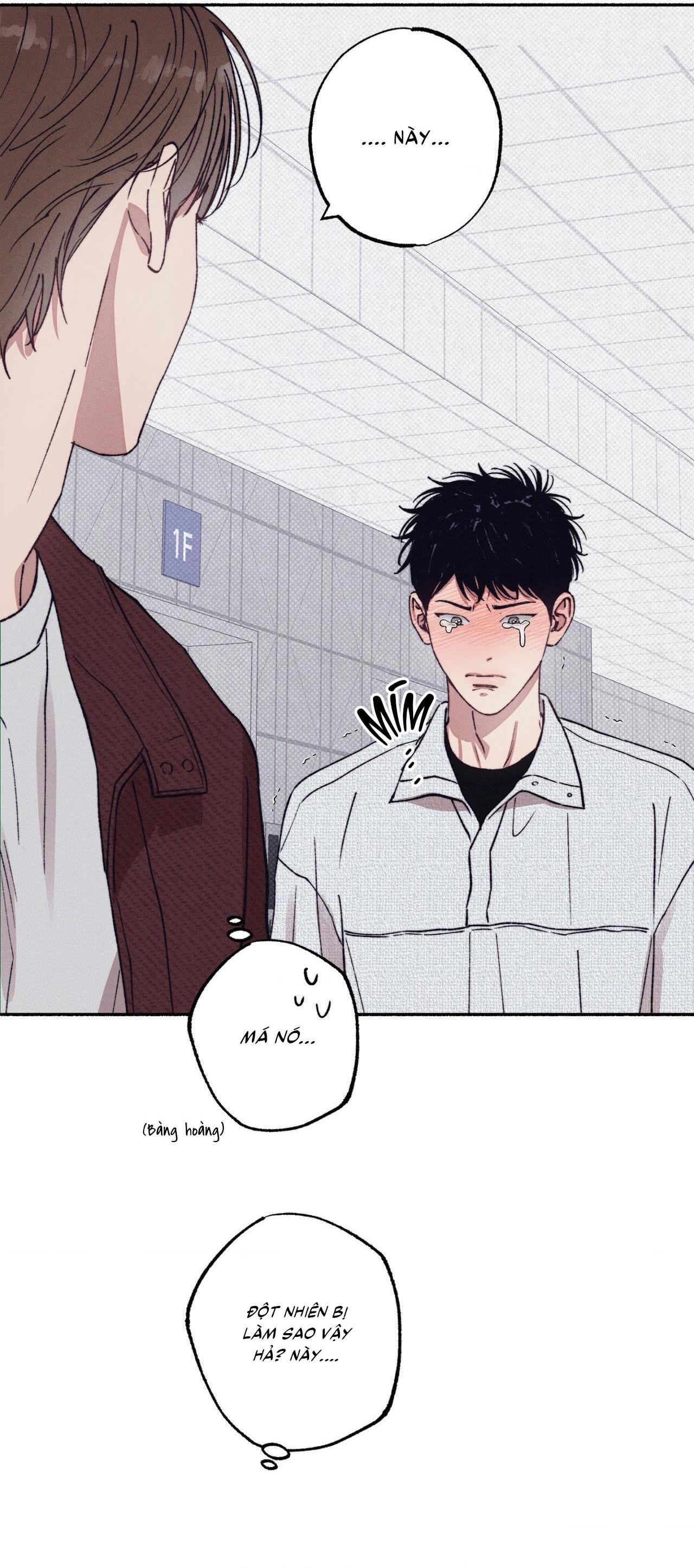 Đọc truyện 1 to 10 - Chapter 37