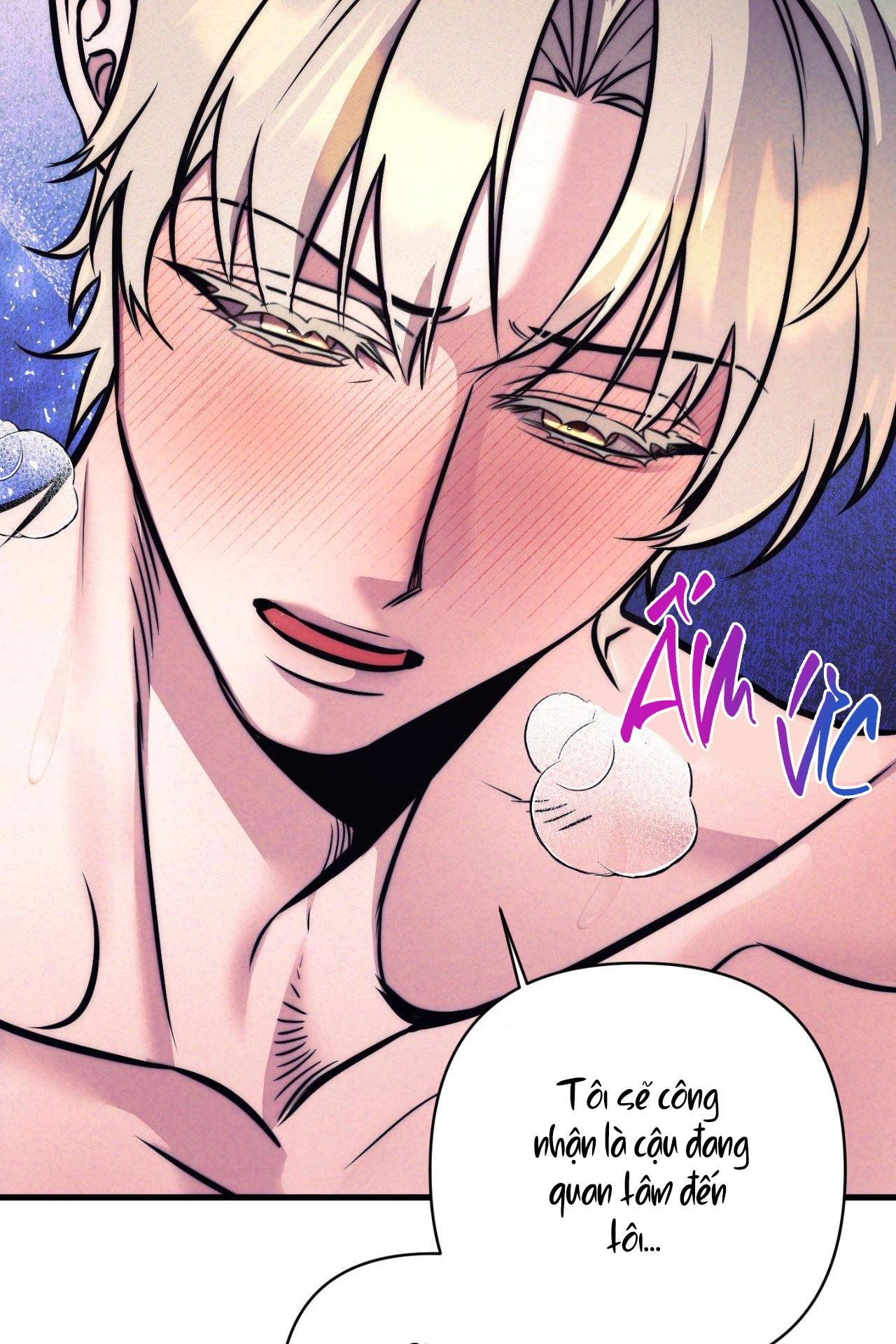 Đọc truyện KỲ THỊ - Chapter 30