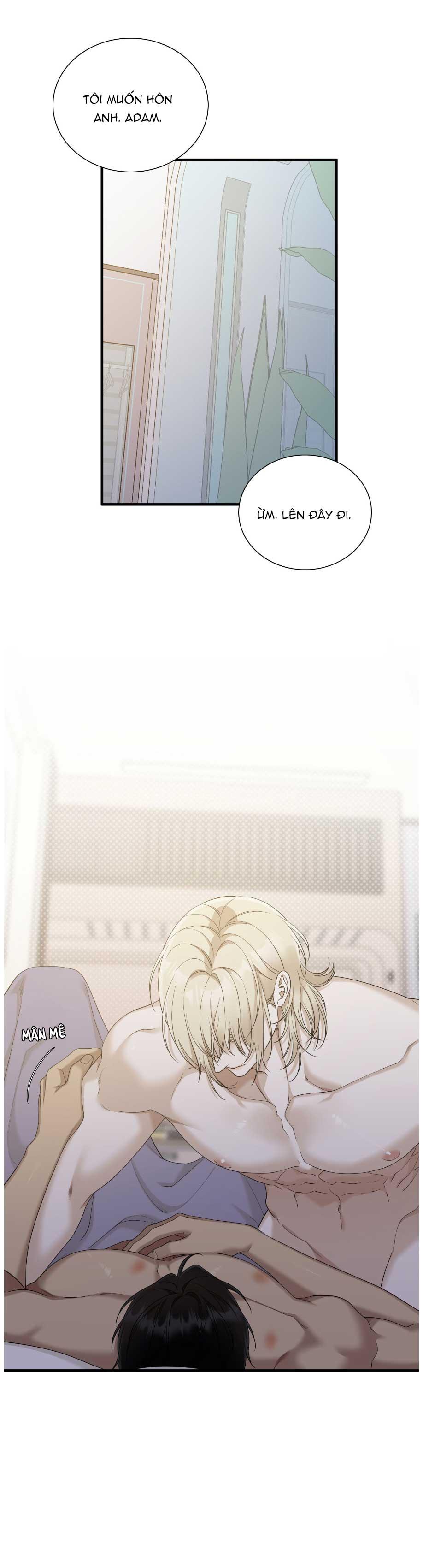 Đọc truyện GỬI. 00 - Chapter 27