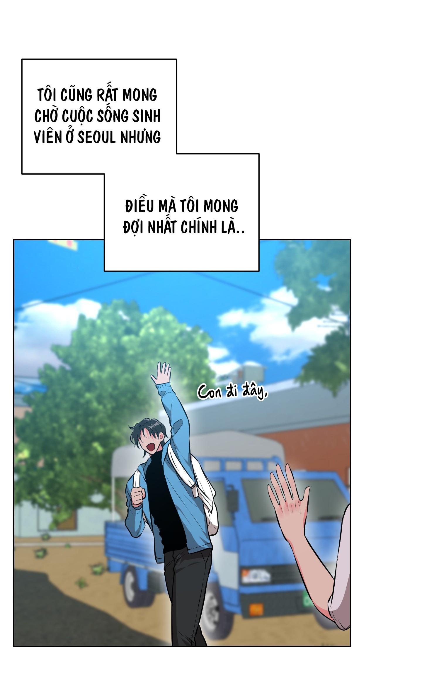 Đọc truyện NÊN NẮM TAY TRƯỚC SAO? (END) - Chapter 1