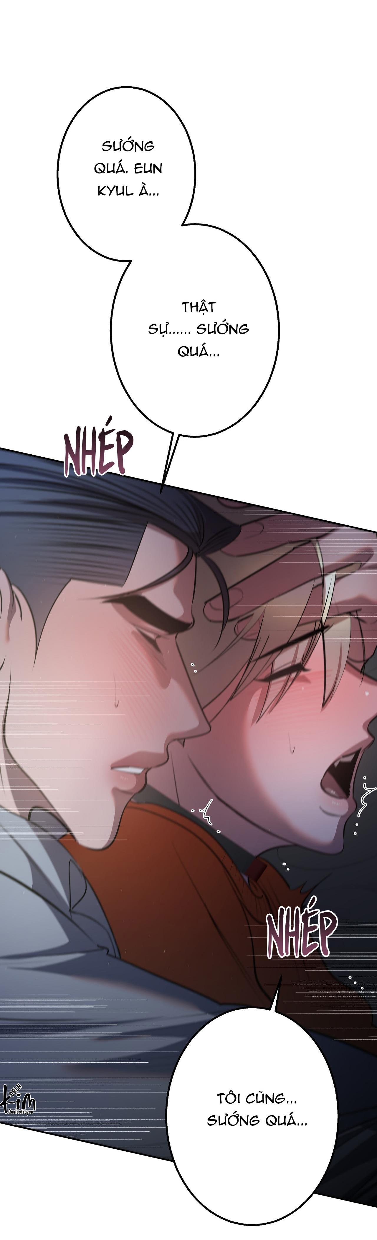 Đọc truyện QUÁI THÚ - Chapter 24