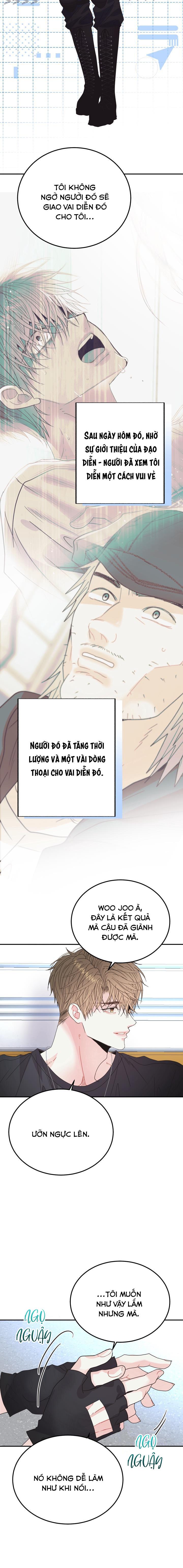 Đọc truyện YÊU EM THÊM LẦN NỮA (LOVE ME AGAIN) - Chapter 46