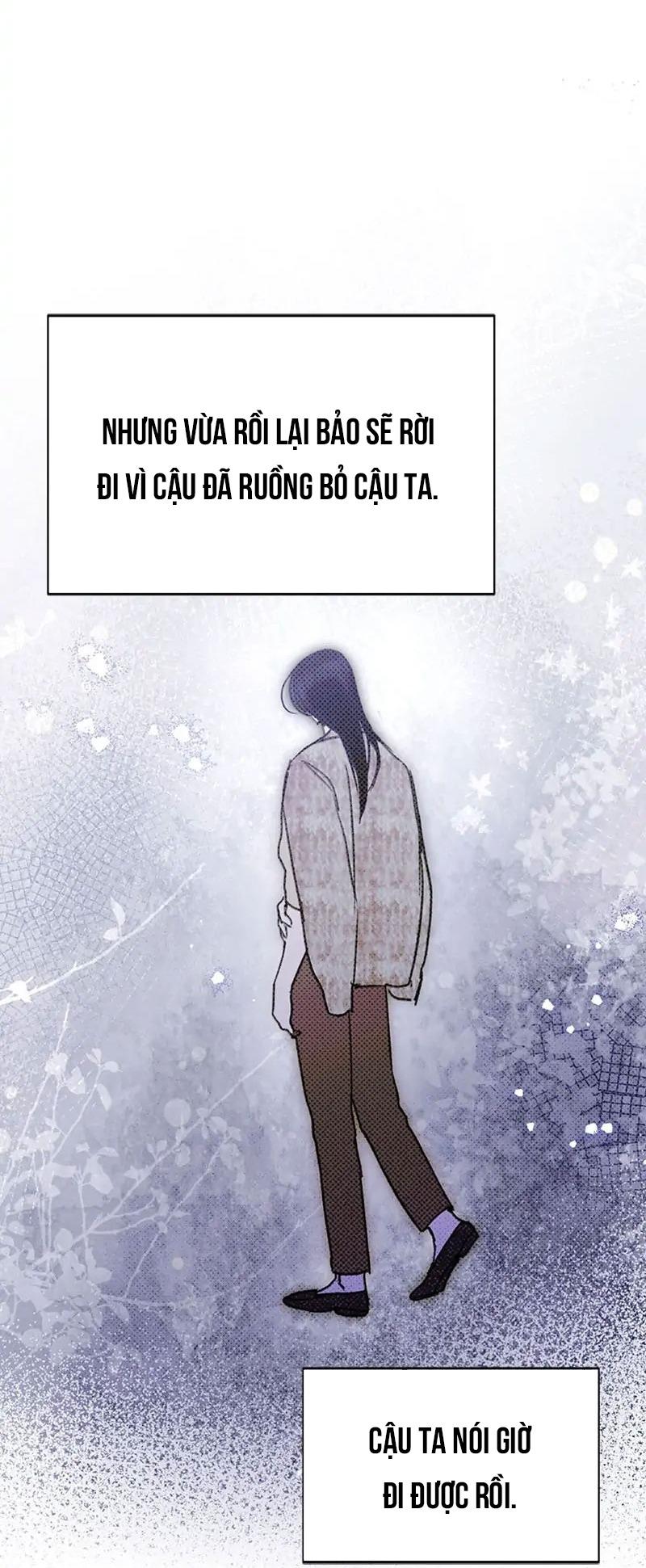 Đọc truyện SOLO FOR TWO - Chapter 18
