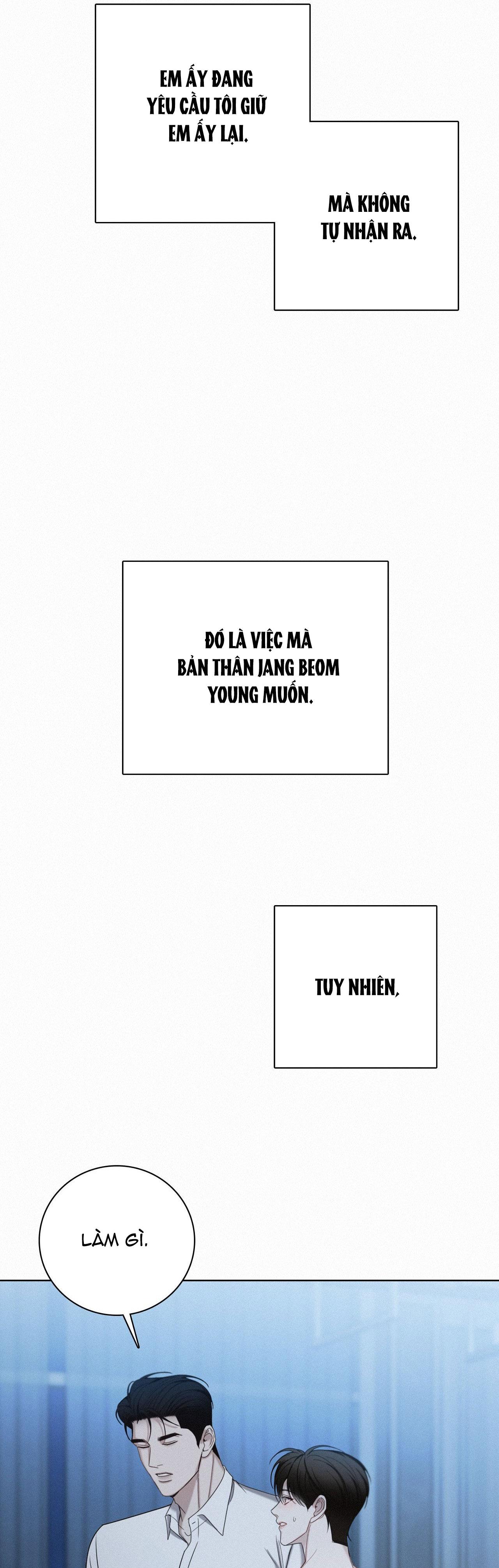 Đọc truyện SUNSET IN WATER - Chapter 29