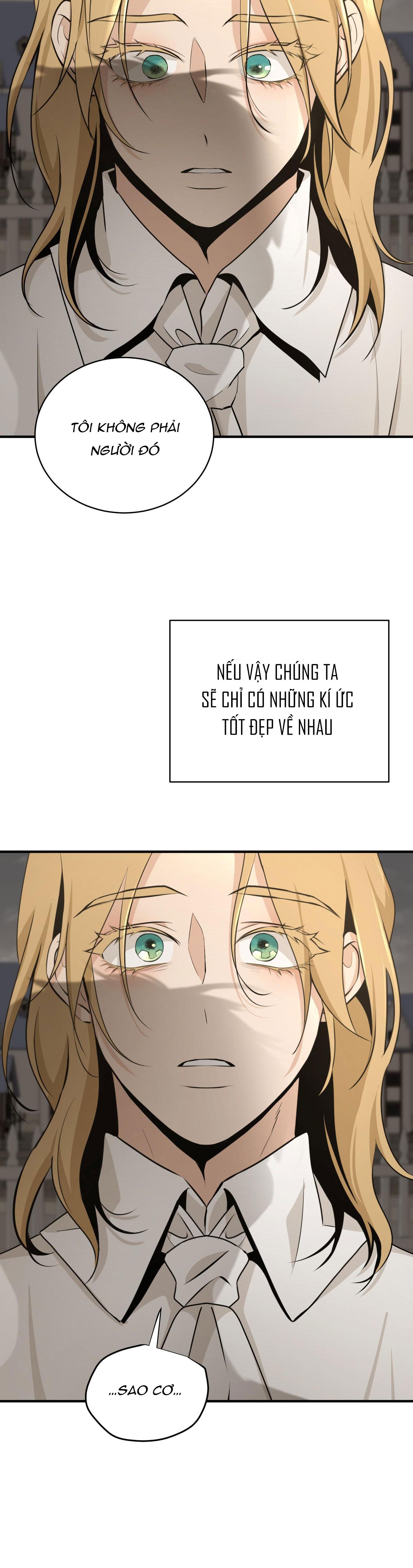 Đọc truyện LOÀI HOA KHÔNG TÊN - Chapter 16