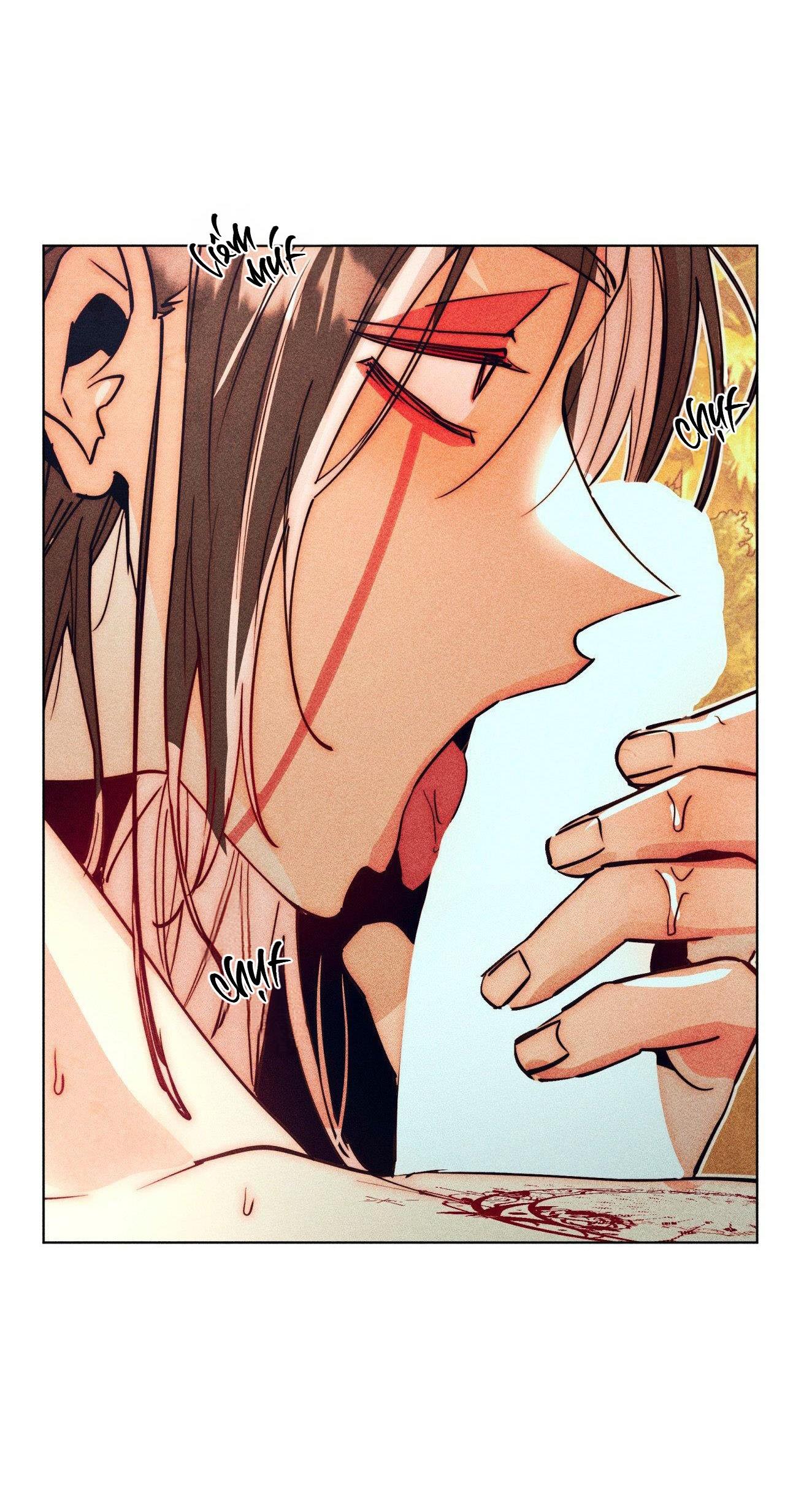 Đọc truyện Làm vị cứu tinh thật dễ dàng - Chapter 90