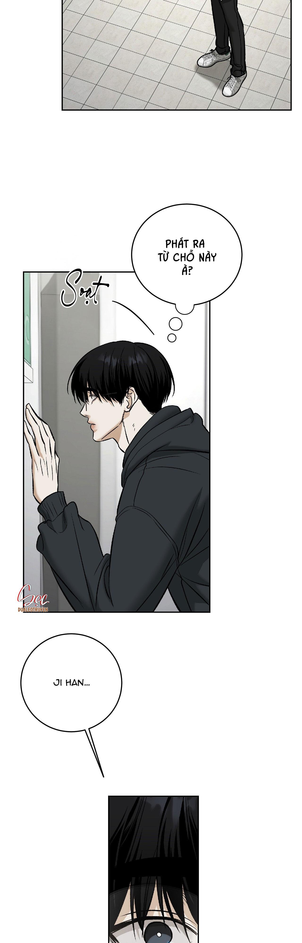 Đọc truyện NGƯỜI ĐÀN ÔNG CHO EM TẤT CẢ - Chapter 36