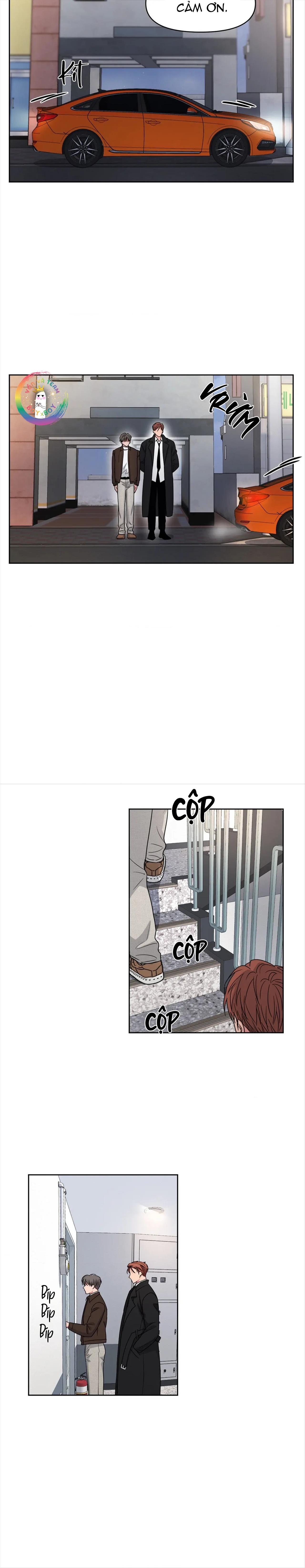 Đọc truyện (END) Arts Manz - Chapter 18