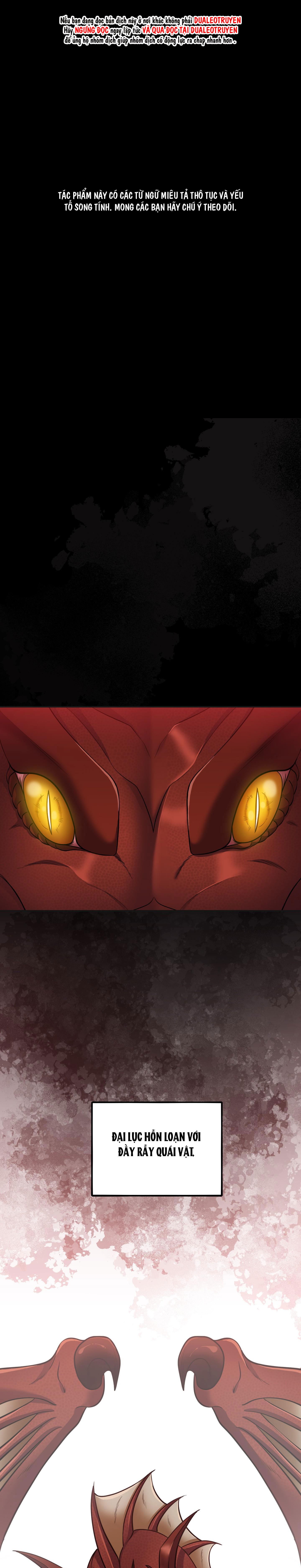 Đọc truyện CÔNG TƯỚC MUỐN CÓ CON NỐI DÕI - Chapter 1