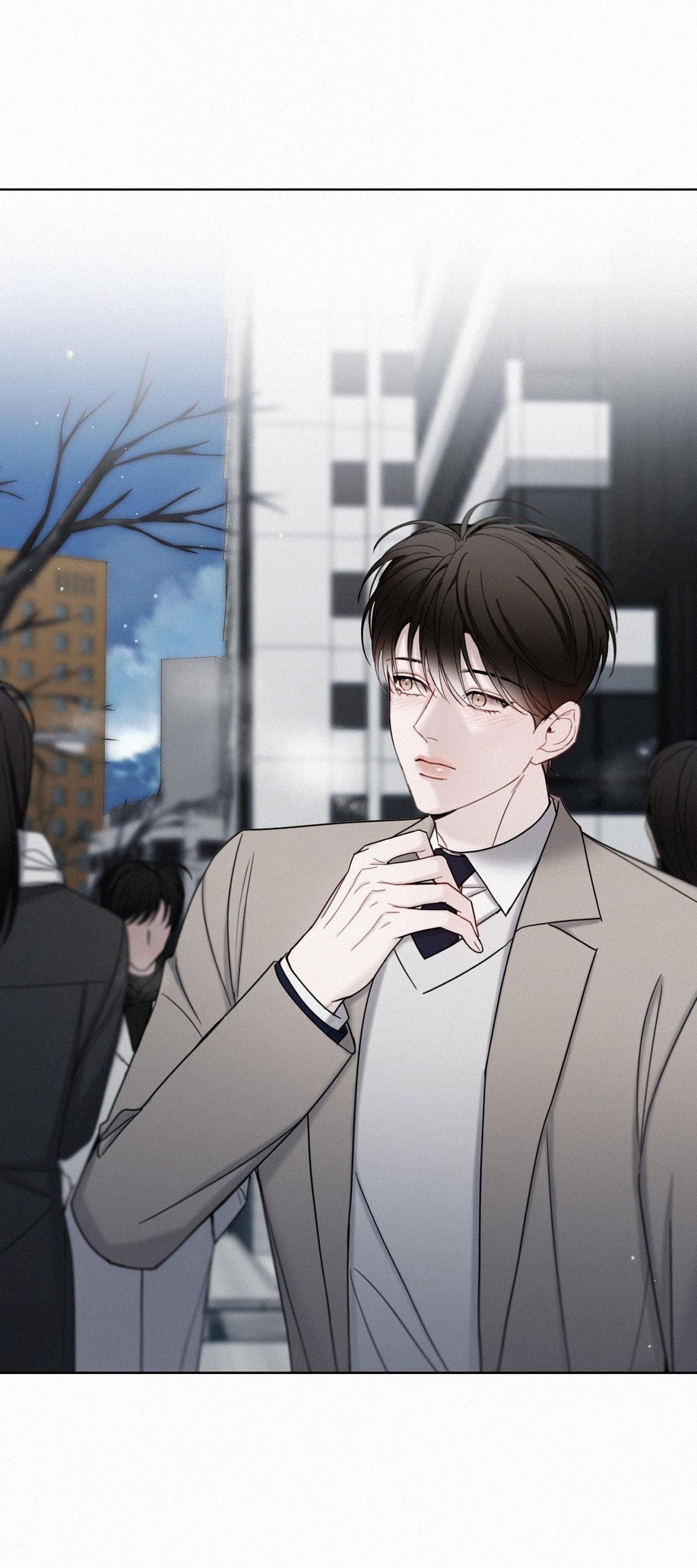 Đọc truyện SUNSET IN WATER - Chapter 25