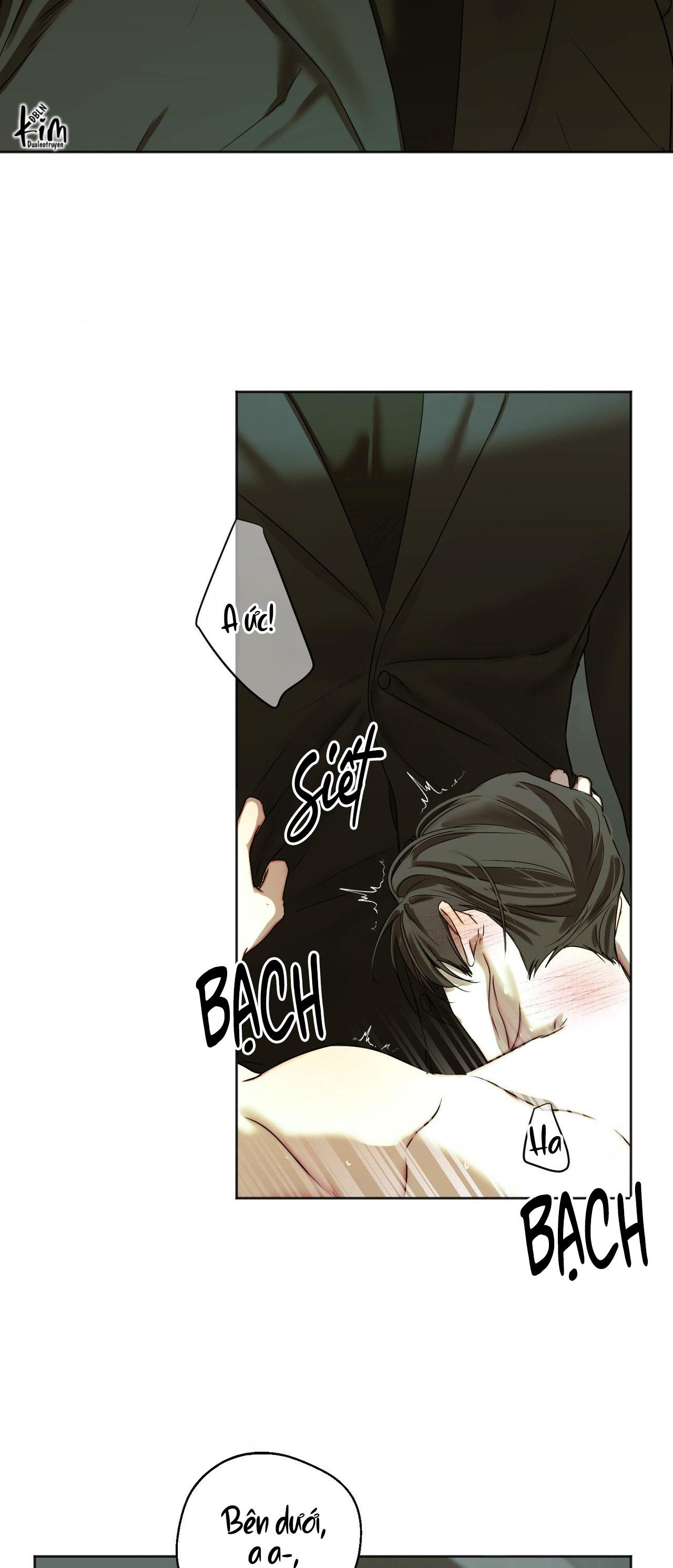 Đọc truyện ÁI TÌNH VÀ DỤC VỌNG - Chapter 47