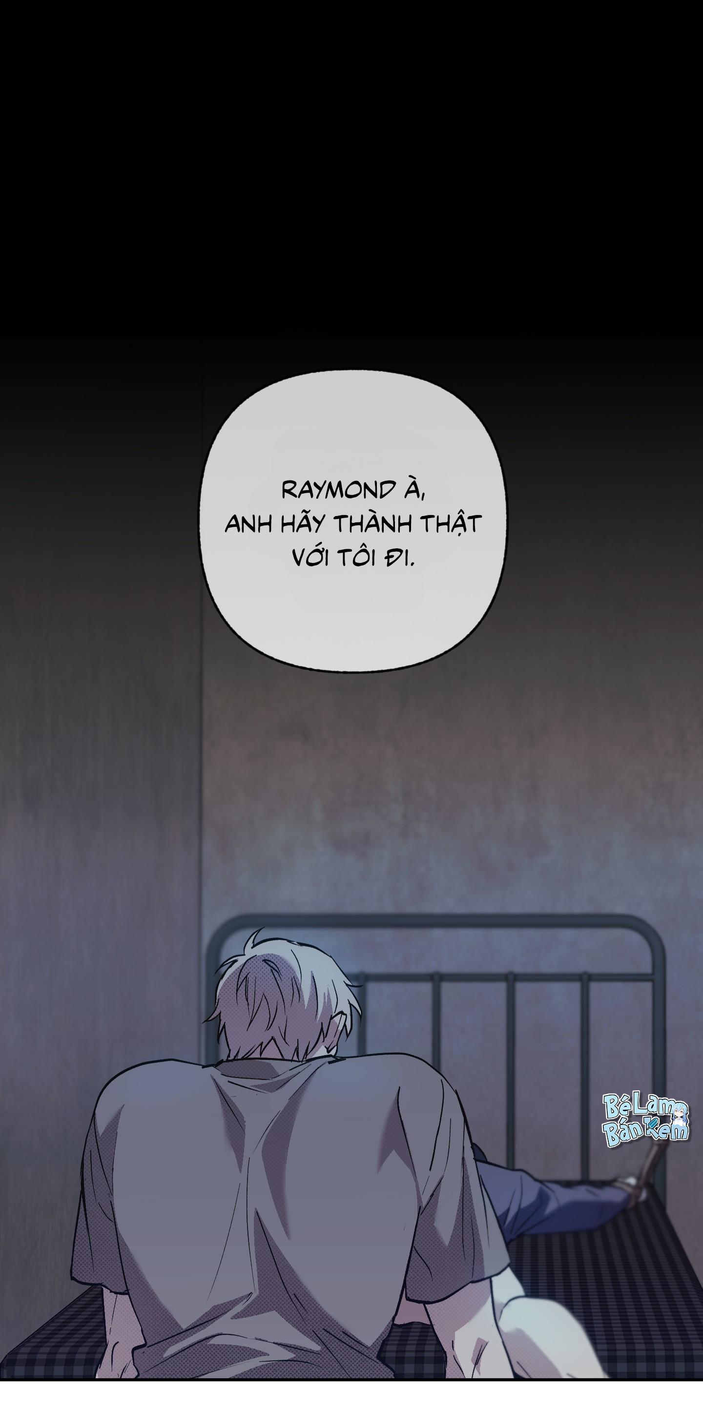 Đọc truyện GIÀNH QUYỀN KIỂM SOÁT - Chapter 10