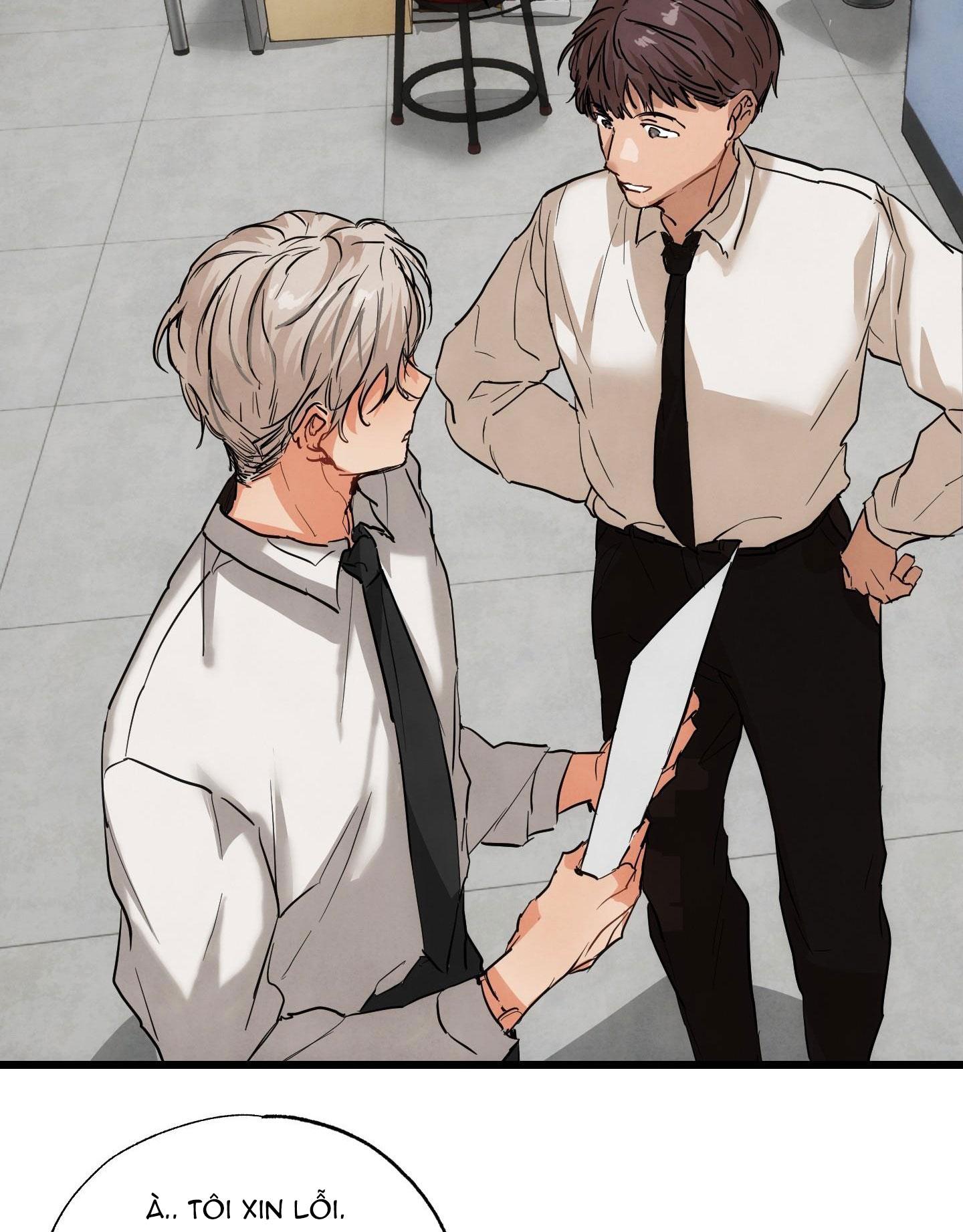 Đọc truyện SỰ THAM LAM CỦA NHÂN LOẠI - Chapter 8.6