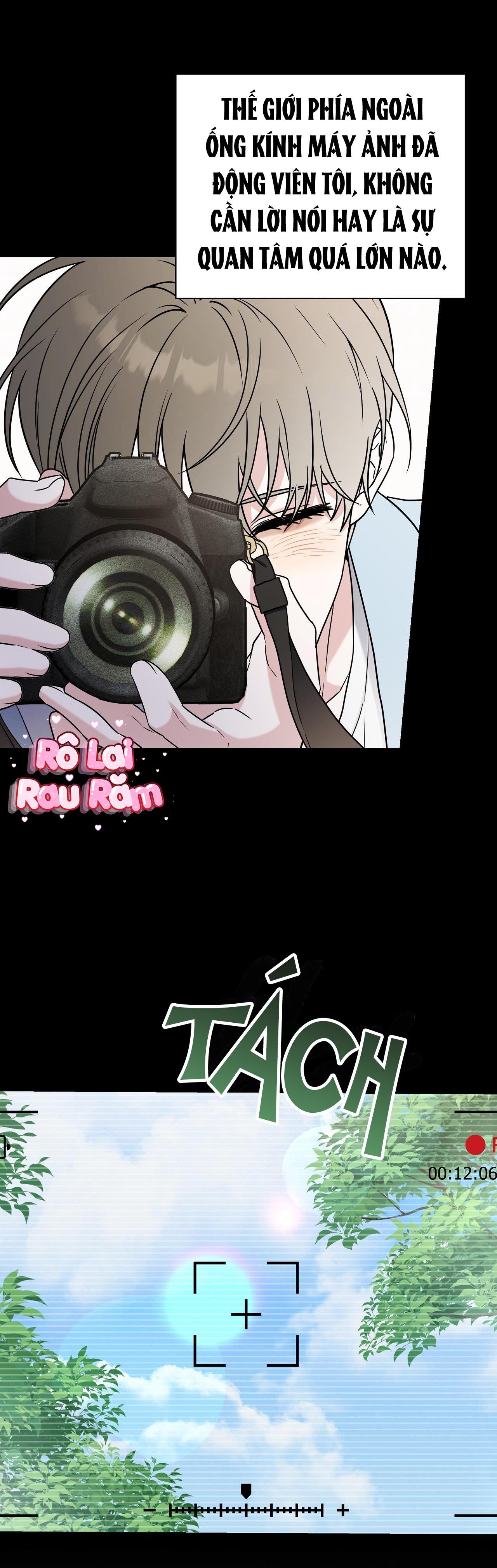 Đọc truyện  Chiến thuật bắt bóng tình yêu - Chapter 1