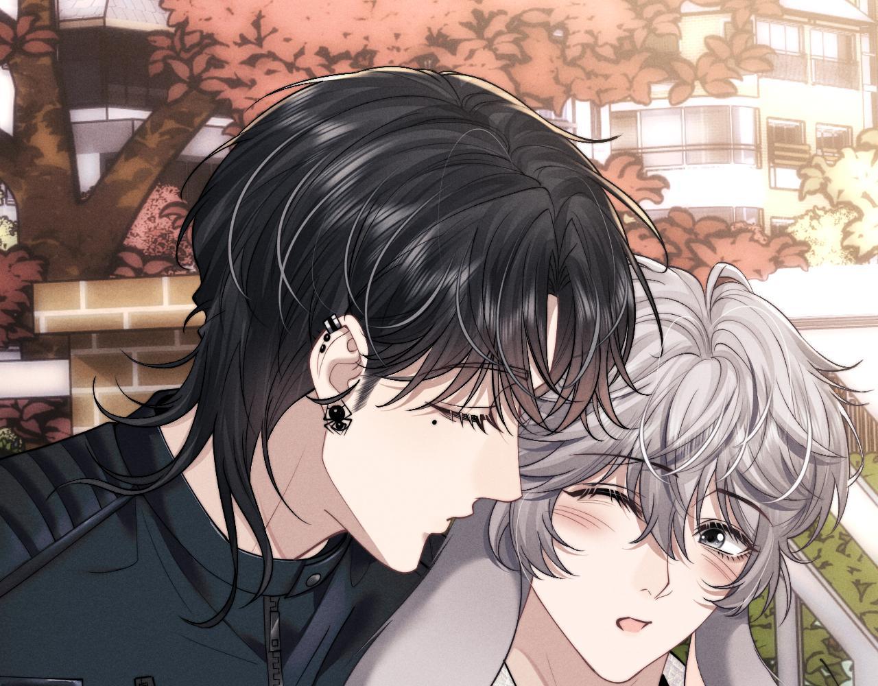 Đọc truyện Chấp Sự Thỏ Tai Cụp - Chapter 83