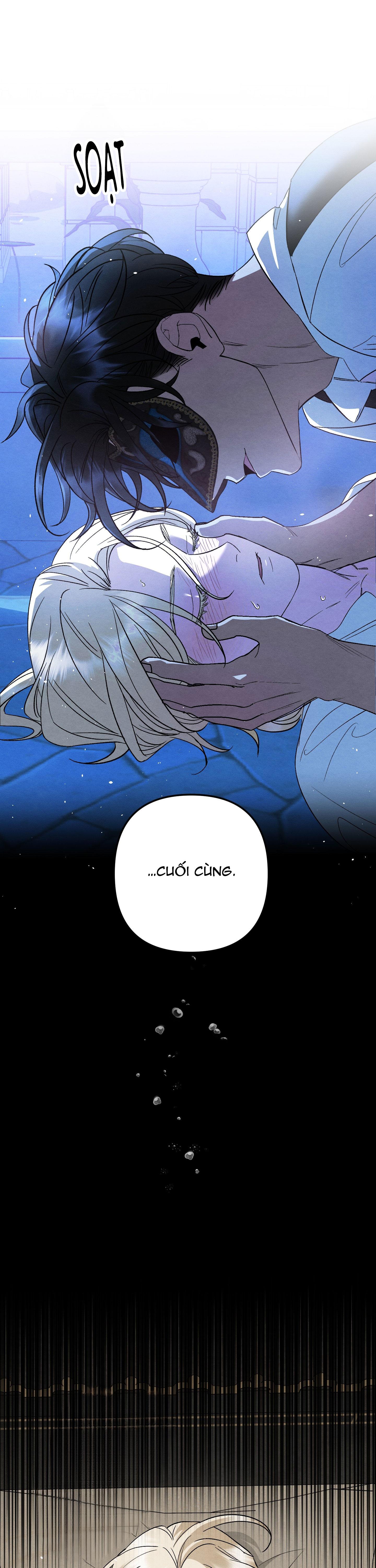 Đọc truyện GỬI VỊ THIẾU GIA TÔI YÊU - Chapter 2