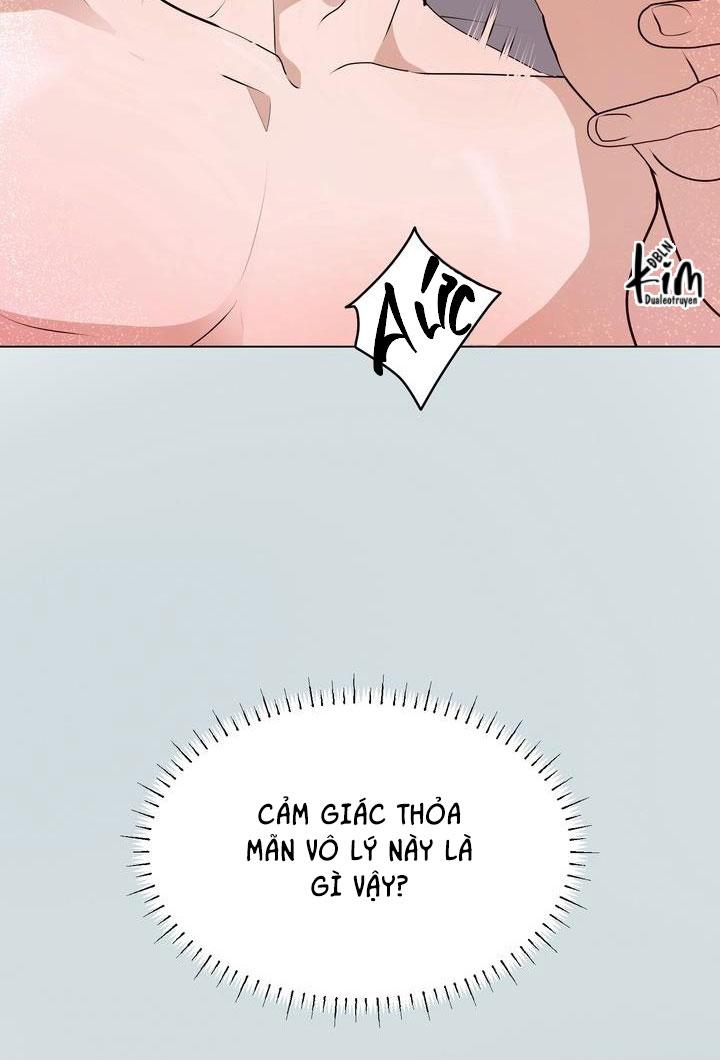 Đọc truyện BÁNH QUY TÌNH YÊU TAN CHẢY - Chapter 10