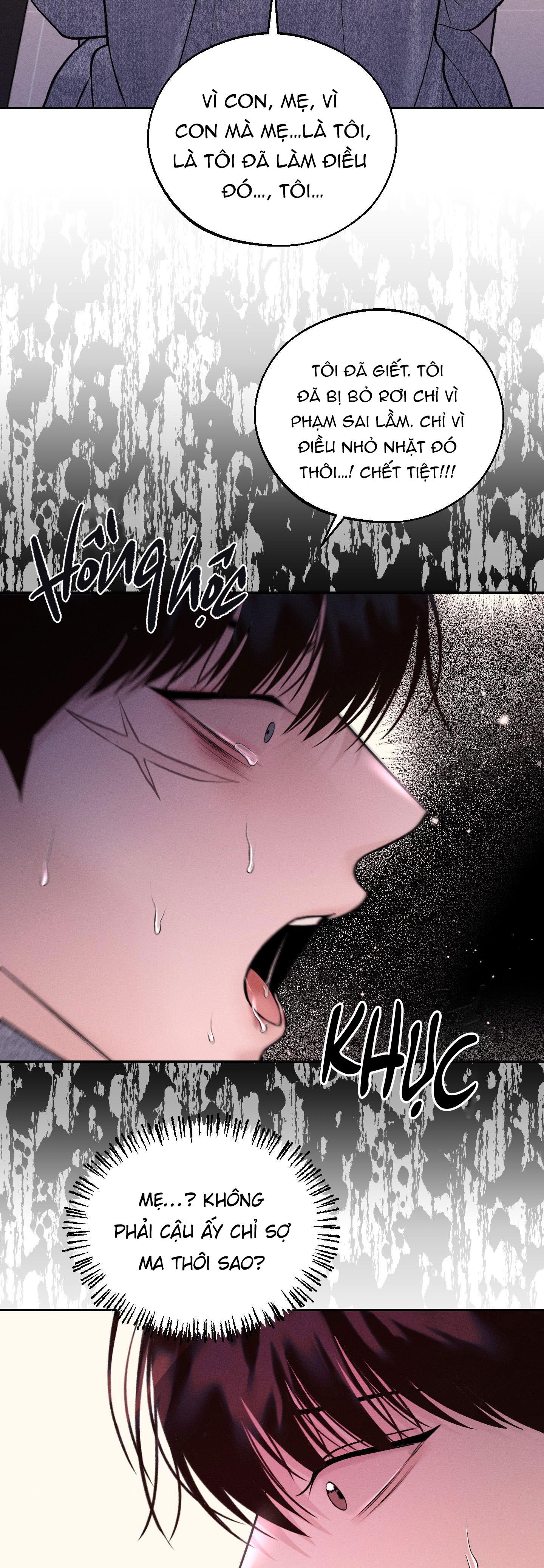 Đọc truyện VỊ CỨU TINH VÀO THỨ HAI - Chapter 22