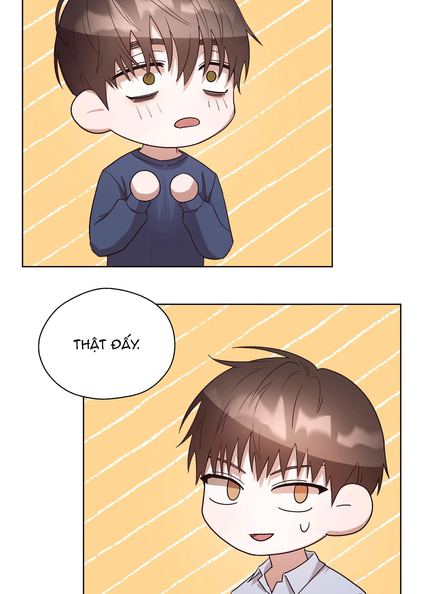 Đọc truyện BL NGẮN CHỊCH HỎNY - Chapter 36.6