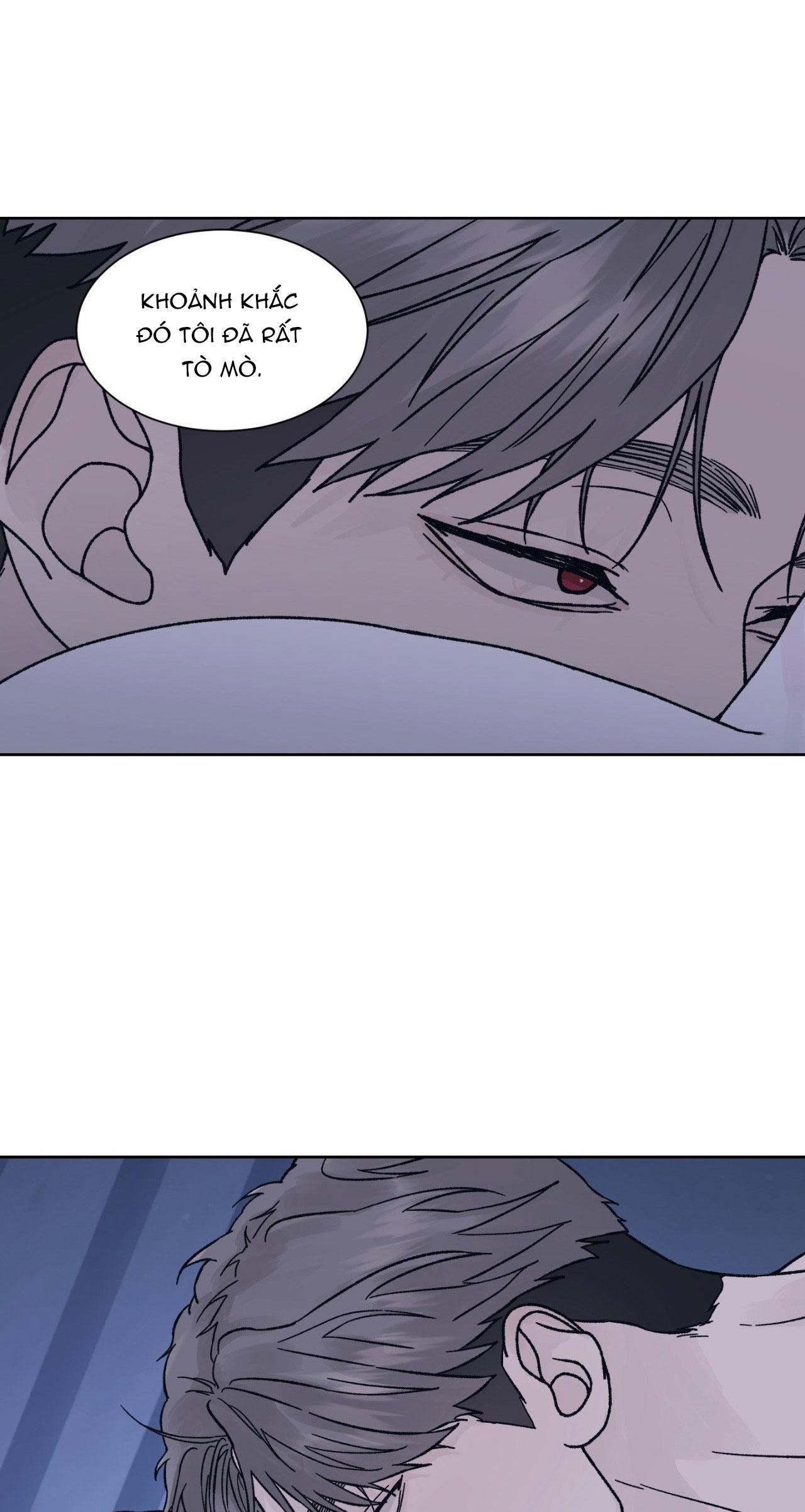 Đọc truyện ĐÊM KINH HOÀNG - Chapter 47