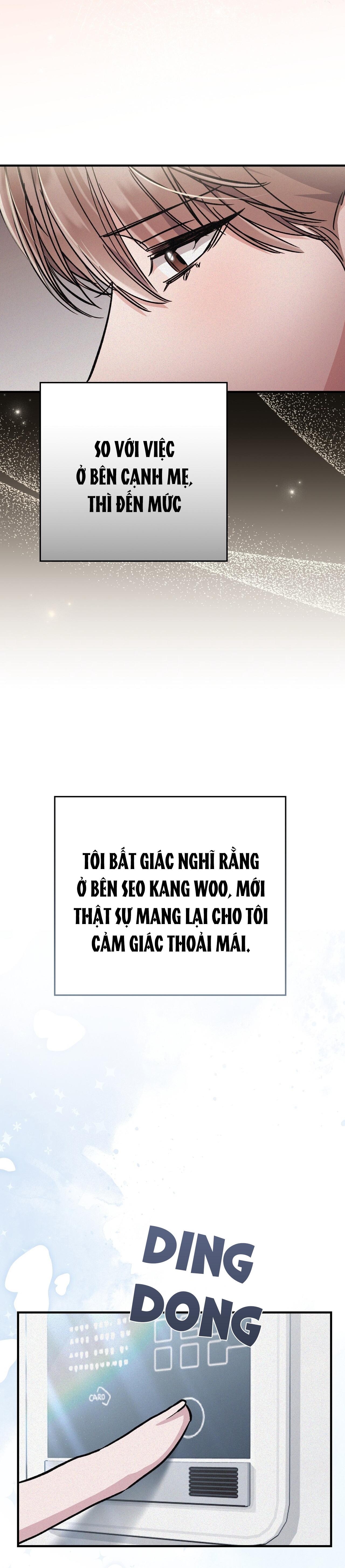 Đọc truyện FormLess - Chapter 52