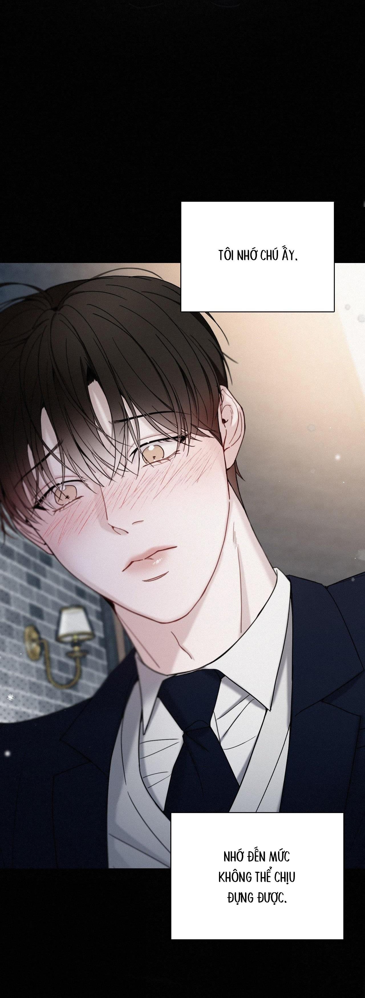 Đọc truyện HOÀNG HÔN BÊN LÀN NƯỚC - Chapter 13