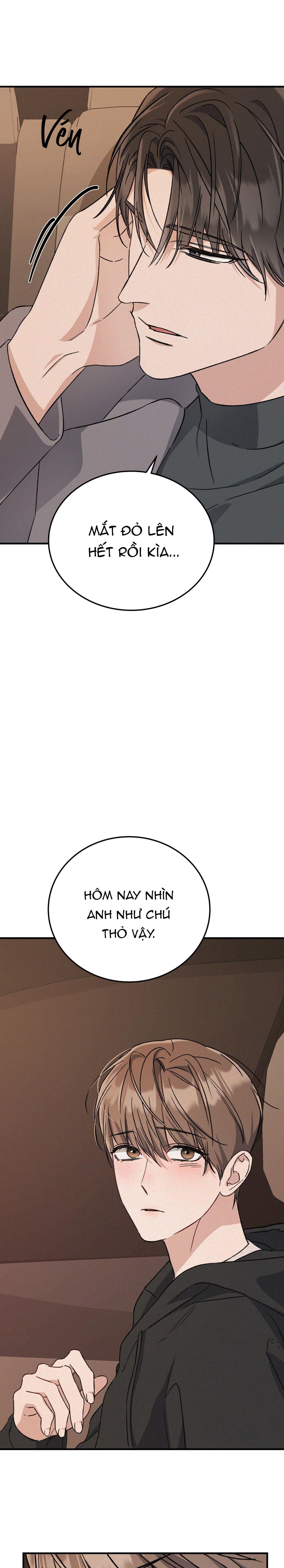 Đọc truyện FormLess - Chapter 31