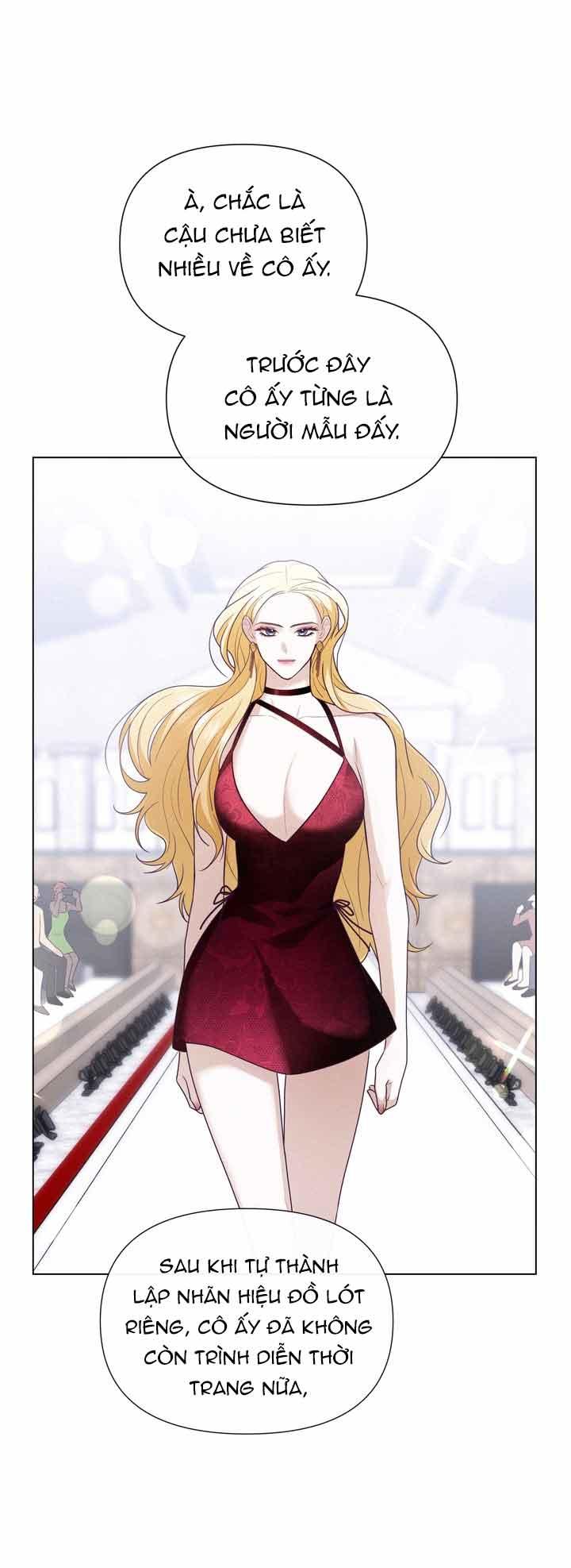 Đọc truyện TÌNH YÊU HỎA TIỄN - Chapter 10