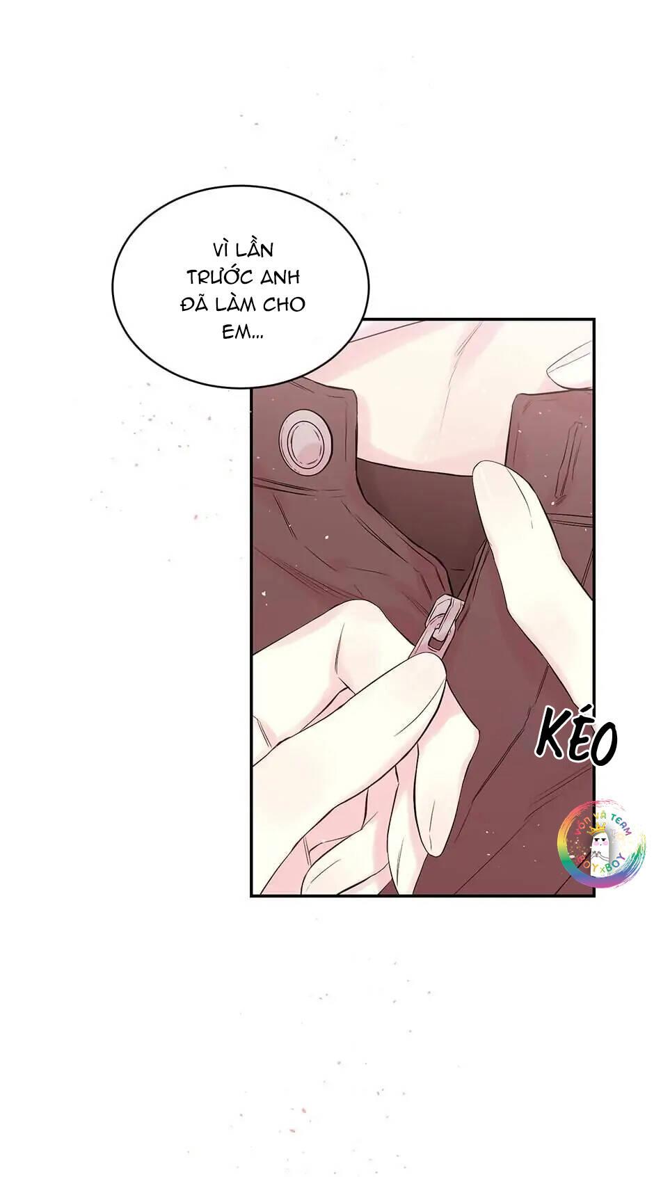 Đọc truyện (END) Bí Mật Của Tôi - Chapter 77
