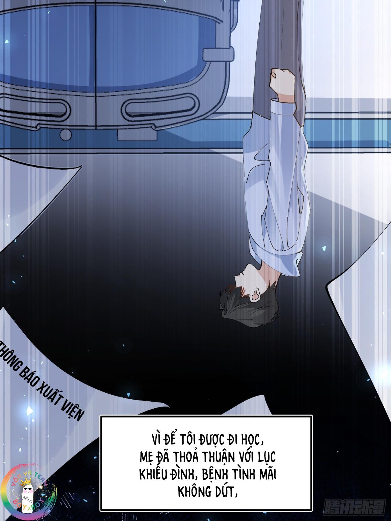 Đọc truyện Dĩ Hạ Khi Thượng - Chapter 30