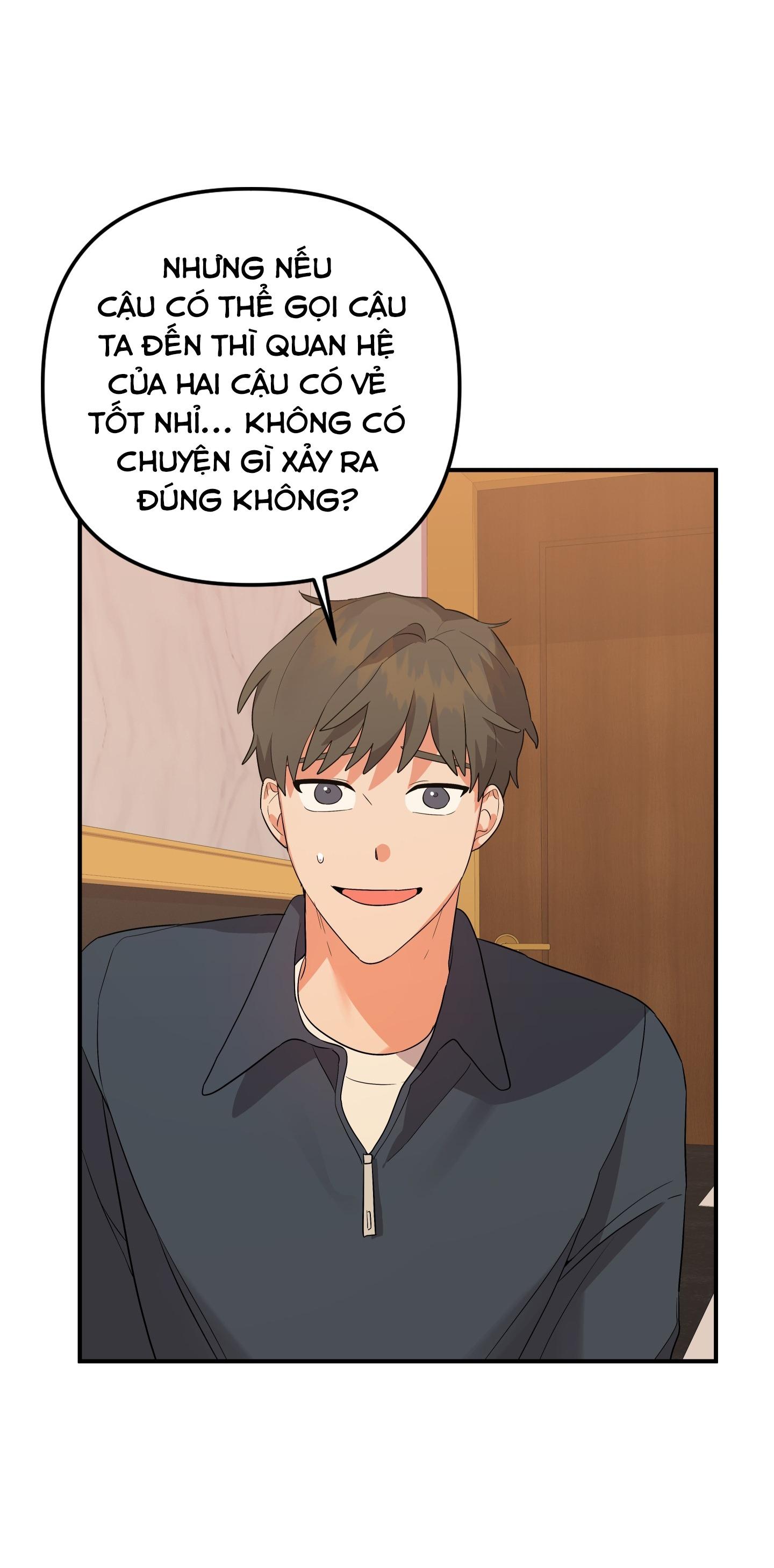 Đọc truyện TÊN XẤU XA CỦA TÔI XXX - Chapter 50