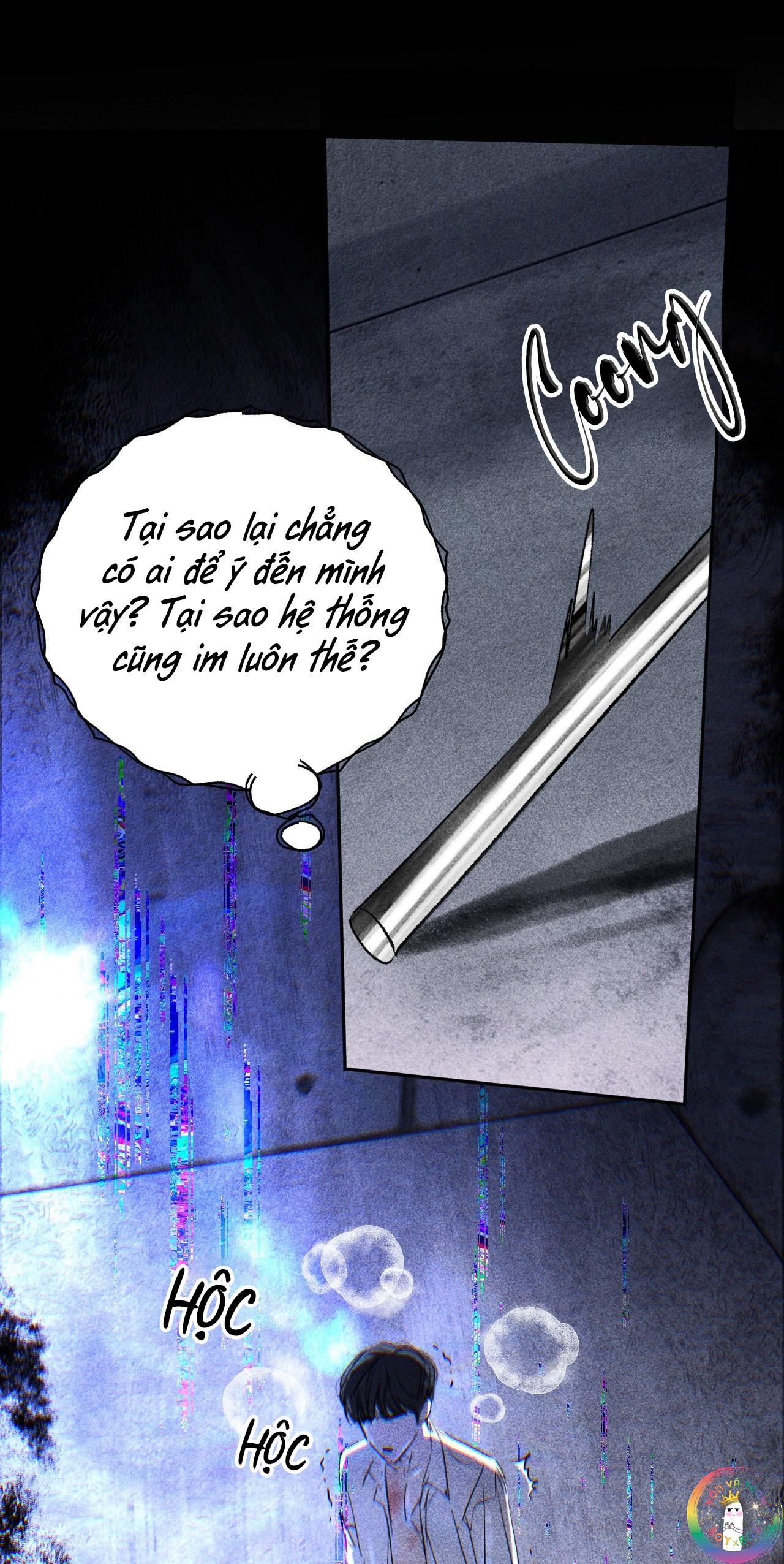Đọc truyện Thoát Khỏi Tầng Hầm - Chapter 11