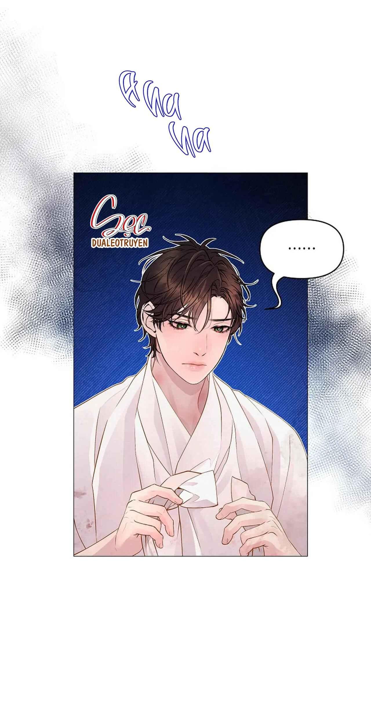 Đọc truyện (ABO) CÁI BẪY CỦA DỤC VỌNG - Chapter 9