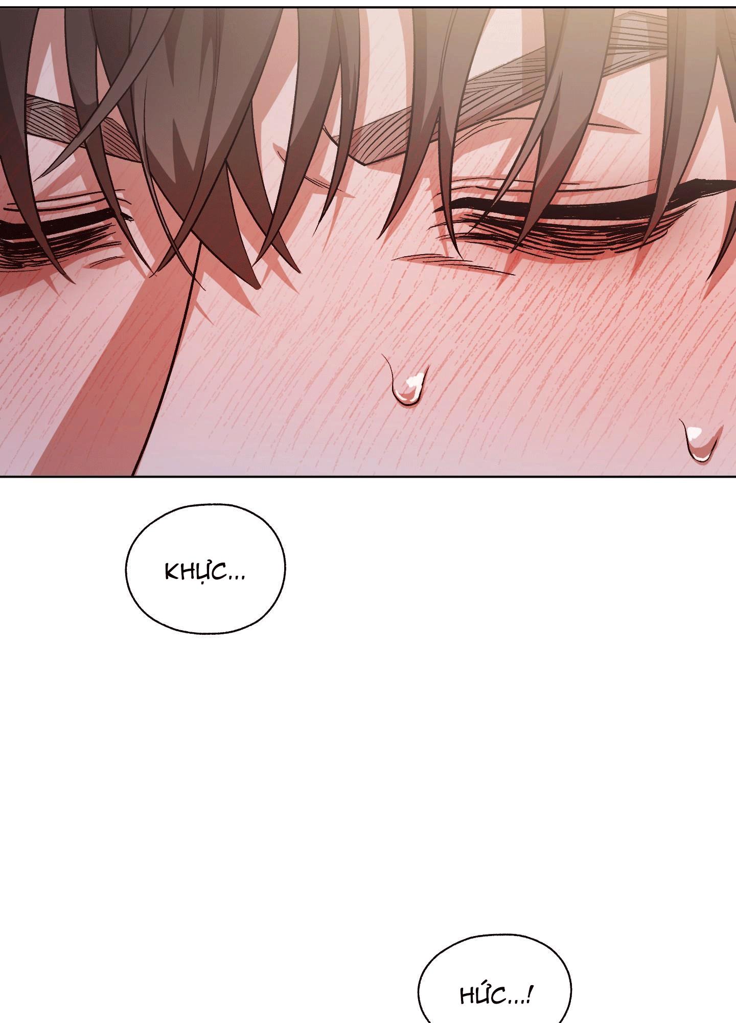 Đọc truyện BL NGẮN CHỊCH HỎNY - Chapter 36.7