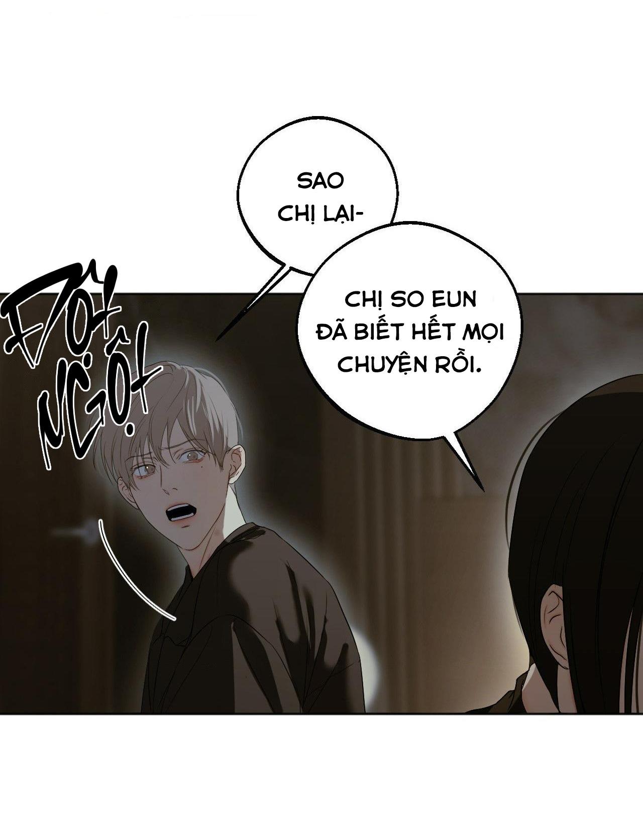 Đọc truyện SẮC DỤC - Chapter 45