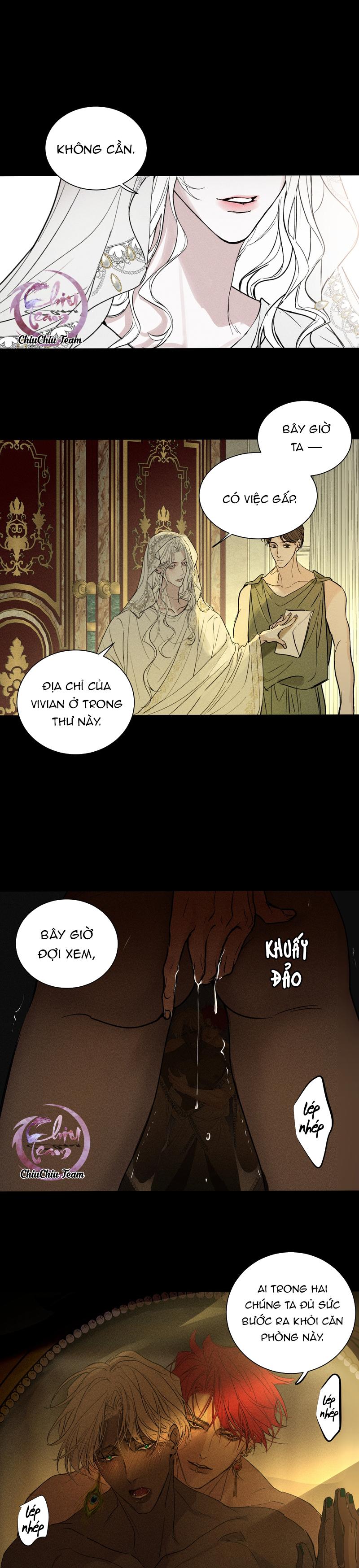 Đọc truyện Tùy Tâm Tùy Ý - Chapter 9.2