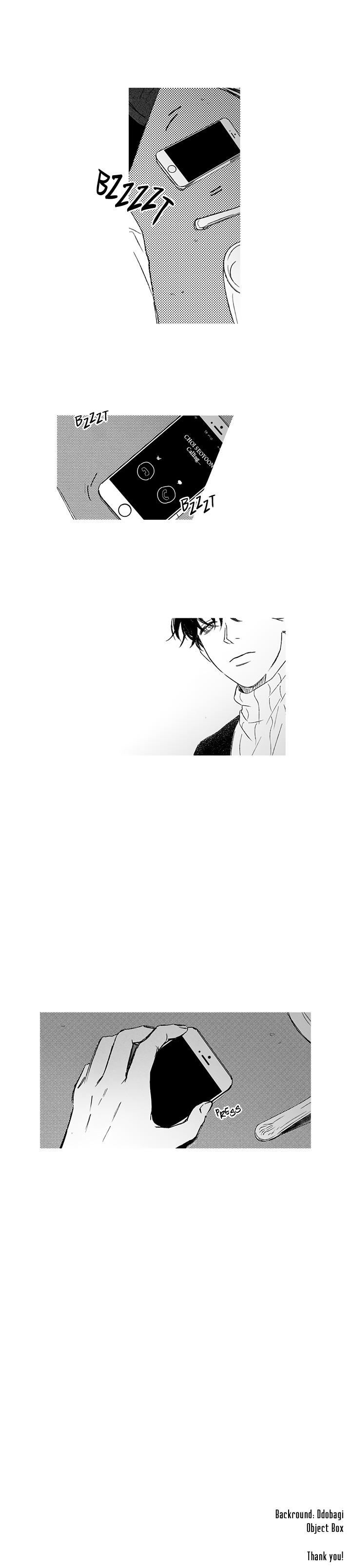 Đọc truyện Xin Hãy Yêu Tôi - Chapter 3