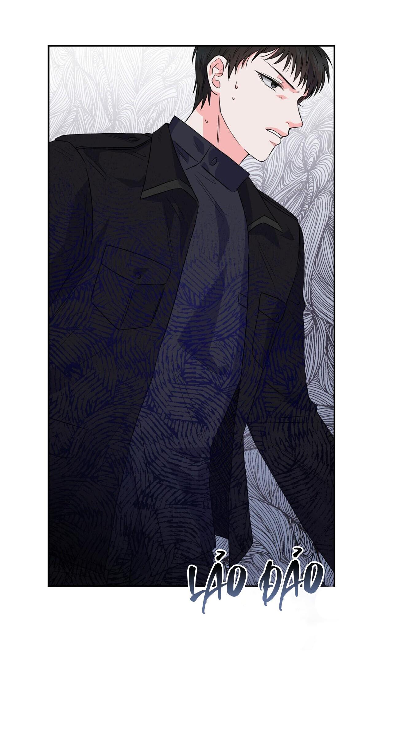 Đọc truyện CHÁN GHÉT - Chapter 8