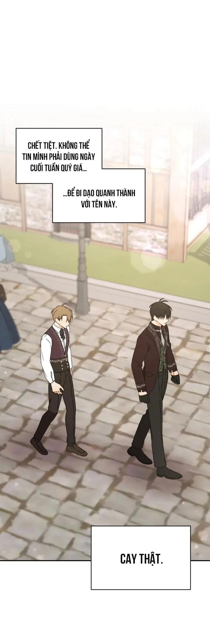 Đọc truyện Mắc Kẹt Trong Game Hẹn Hò Của Em Gái Tôi - Chapter 43