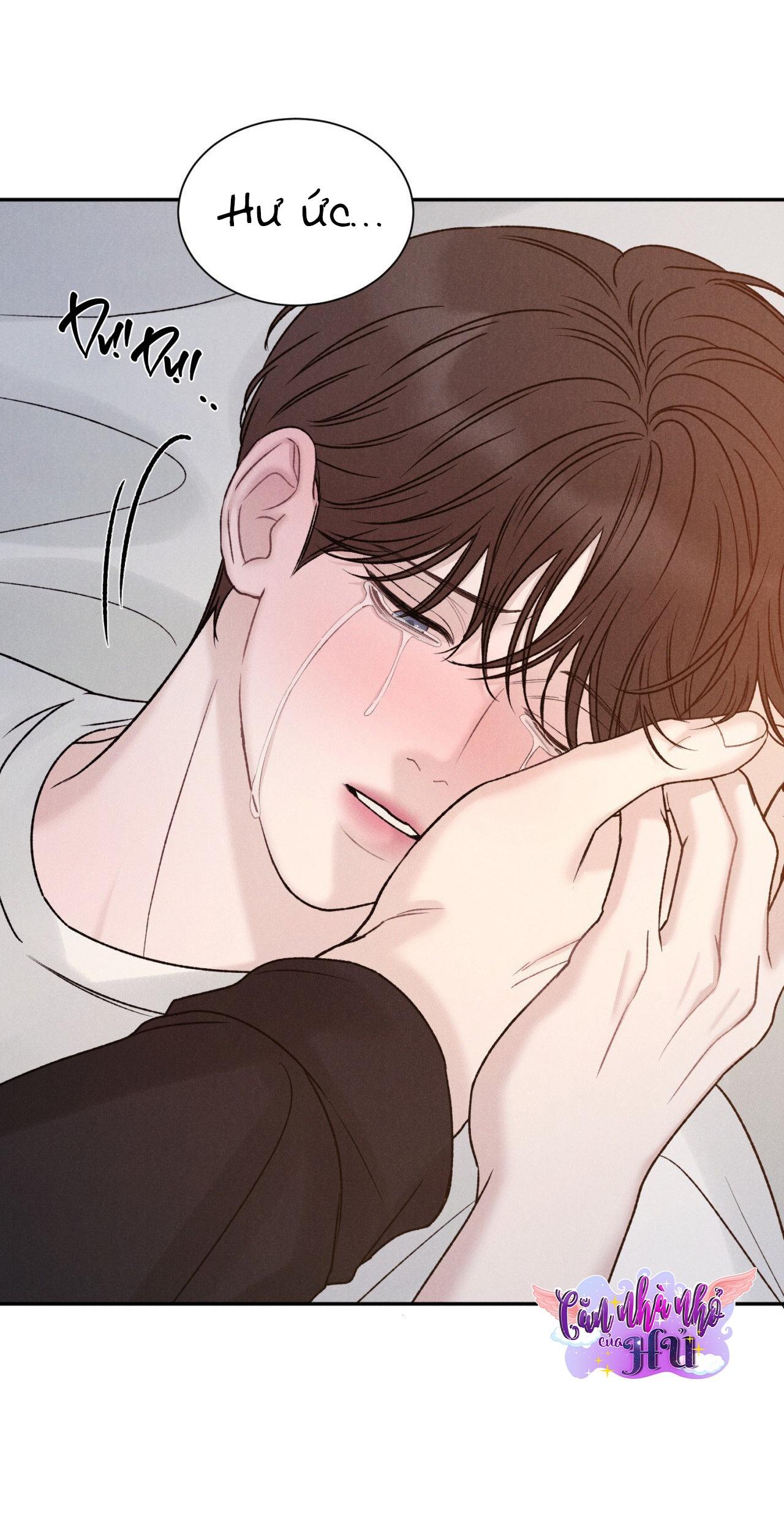 Đọc truyện ÂN HUỆ - Chapter 11